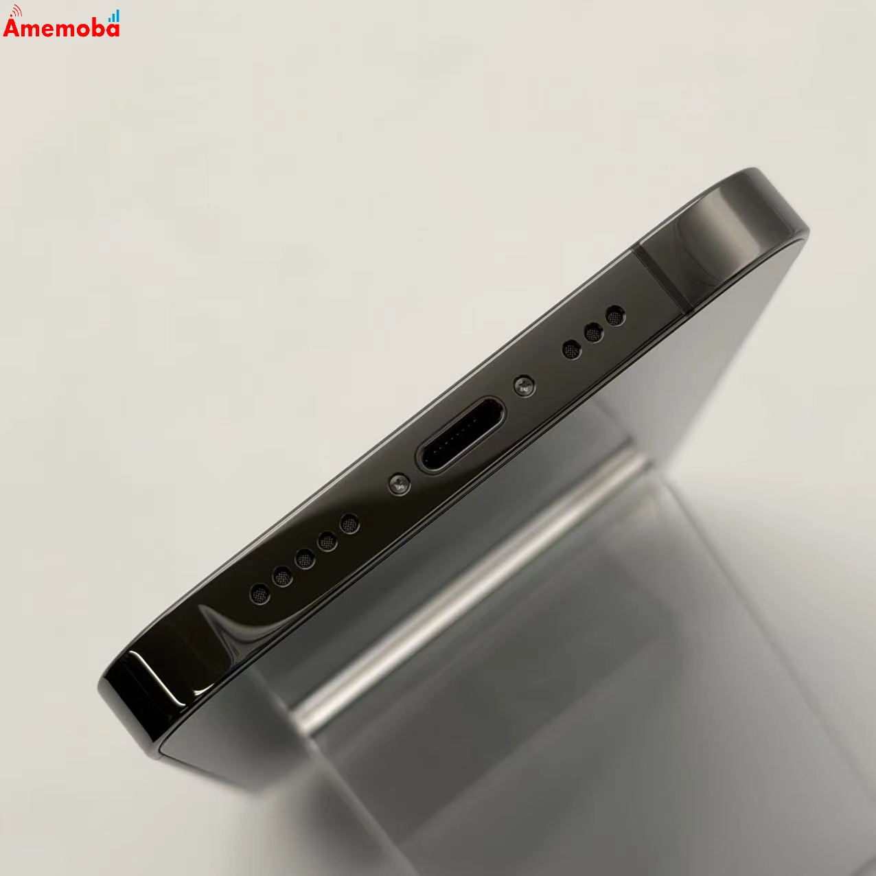 iPhone13 Pro 256GB グラファイト NLUN3J/A AU版SIMフリー   未使用品