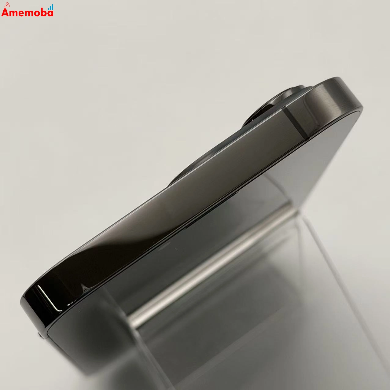 iPhone13 Pro 256GB グラファイト NLUN3J/A AU版SIMフリー   未使用品