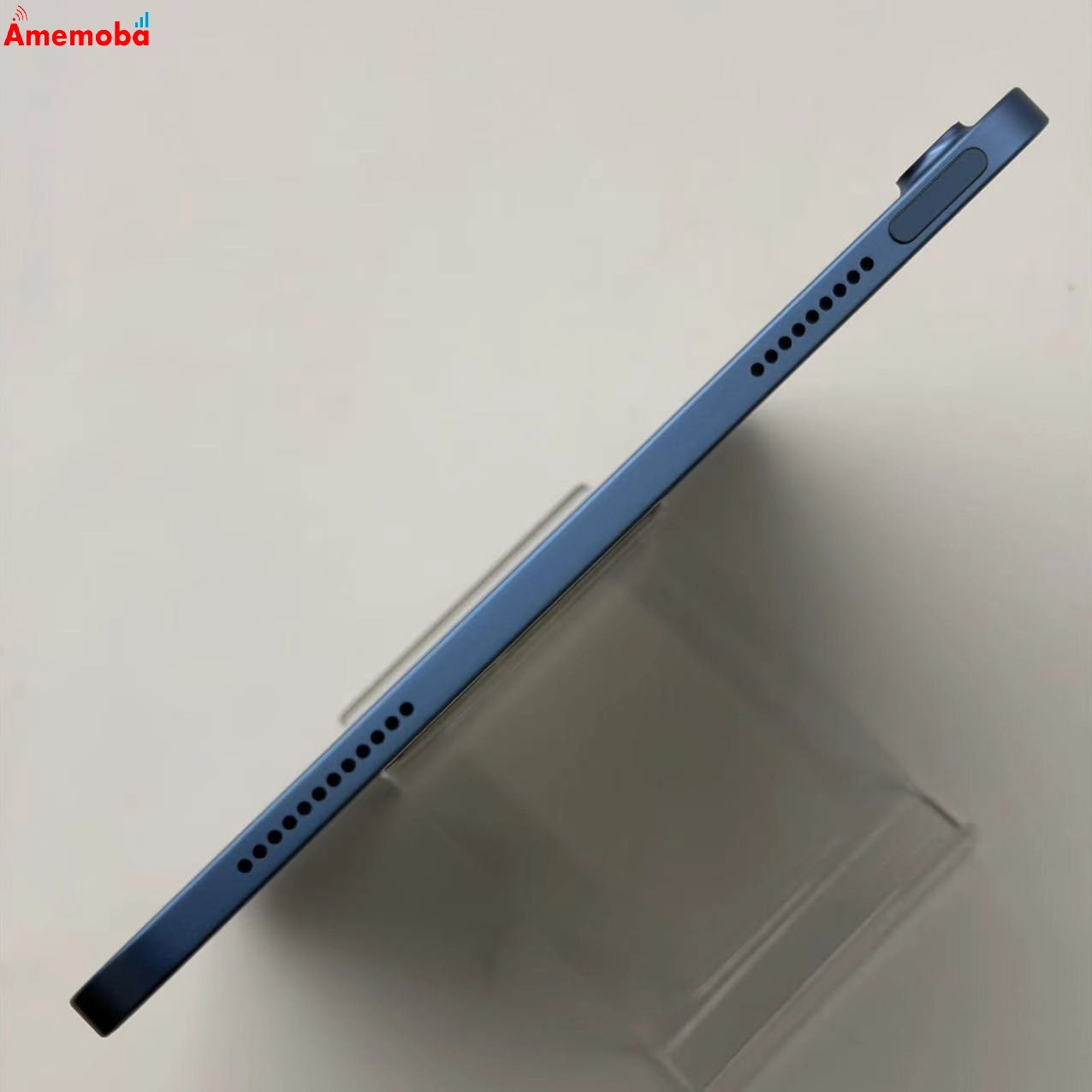 iPad 第11世代 Wi-Fiモデル 128GB ブルー MD4A4J/A  未使用品