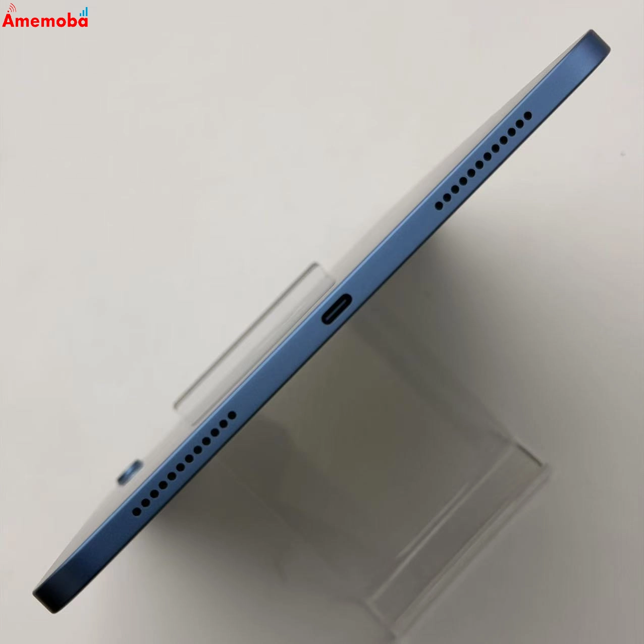 iPad 第11世代 Wi-Fiモデル 128GB ブルー MD4A4J/A  未使用品