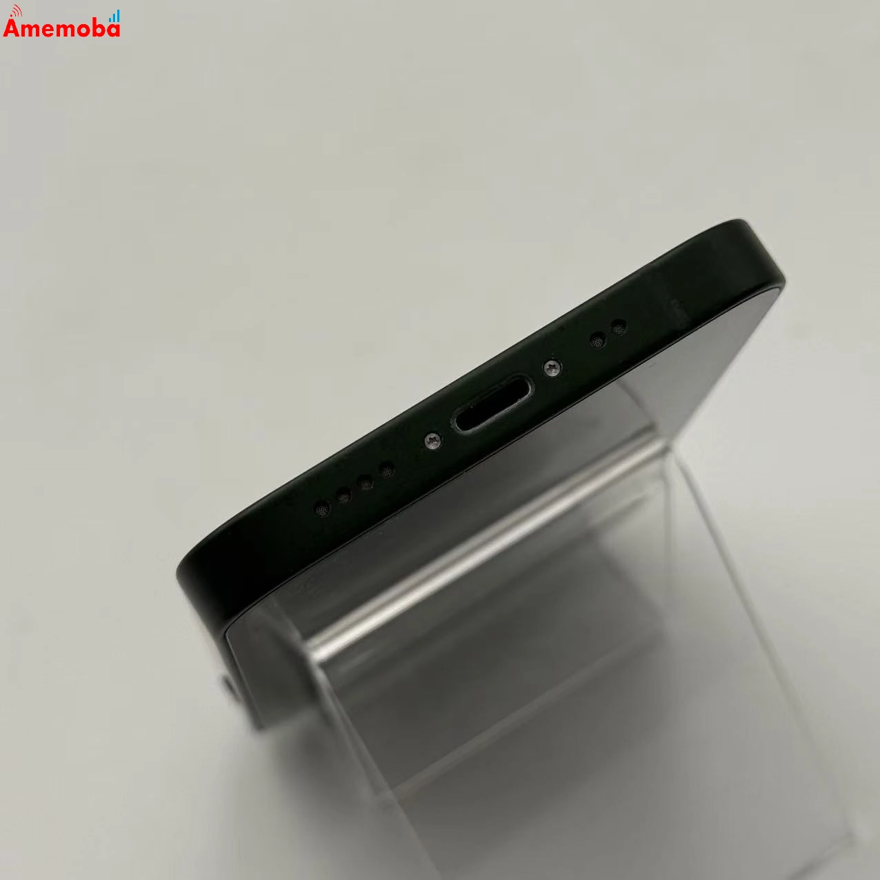 iPhone13 mini 256GB グリーン MNFD3J/A Apple版SIMフリー ジャンク品