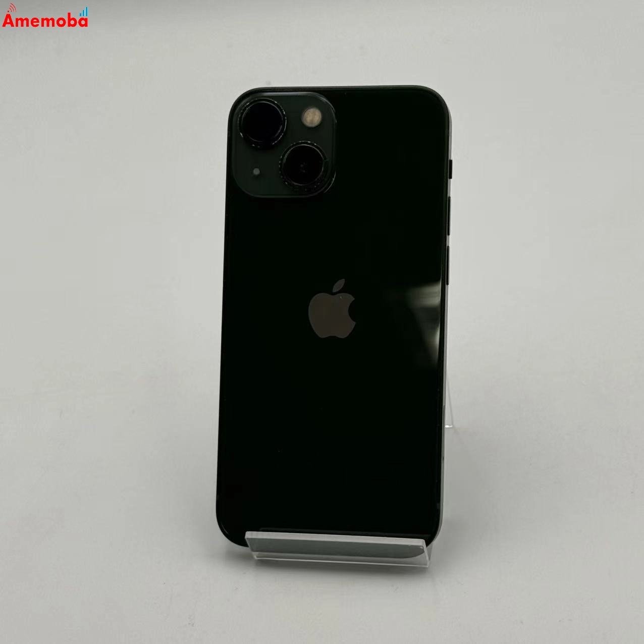 iPhone13 mini 256GB グリーン MNFD3J/A Apple版SIMフリー ジャンク品