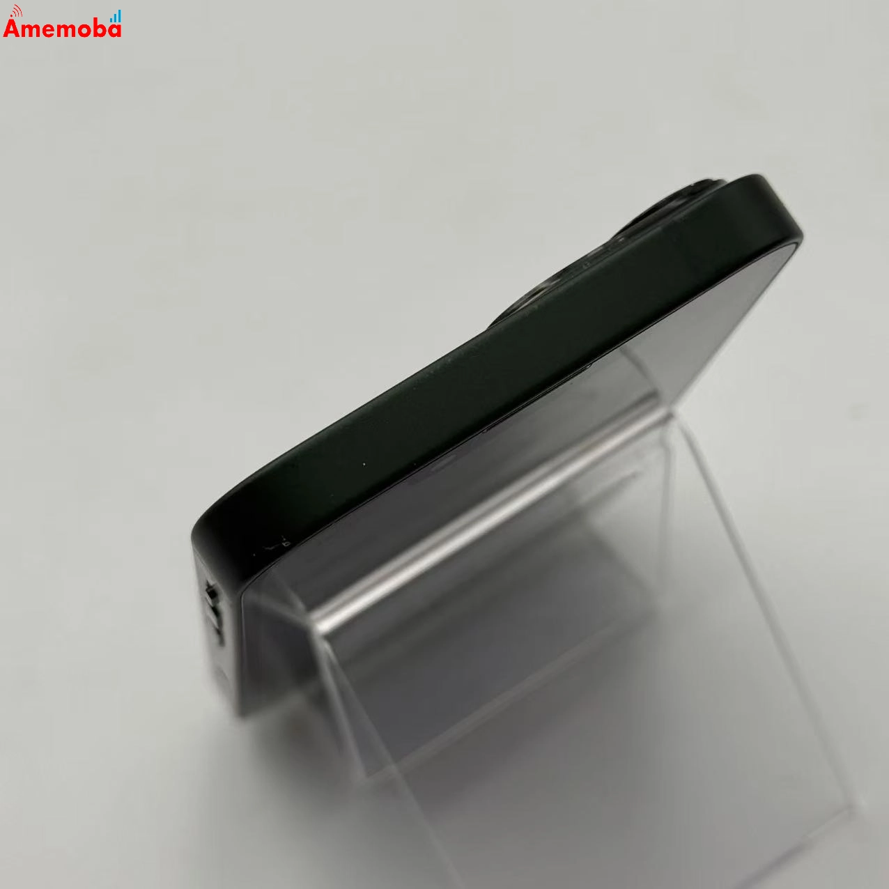 iPhone13 mini 256GB グリーン MNFD3J/A Apple版SIMフリー ジャンク品