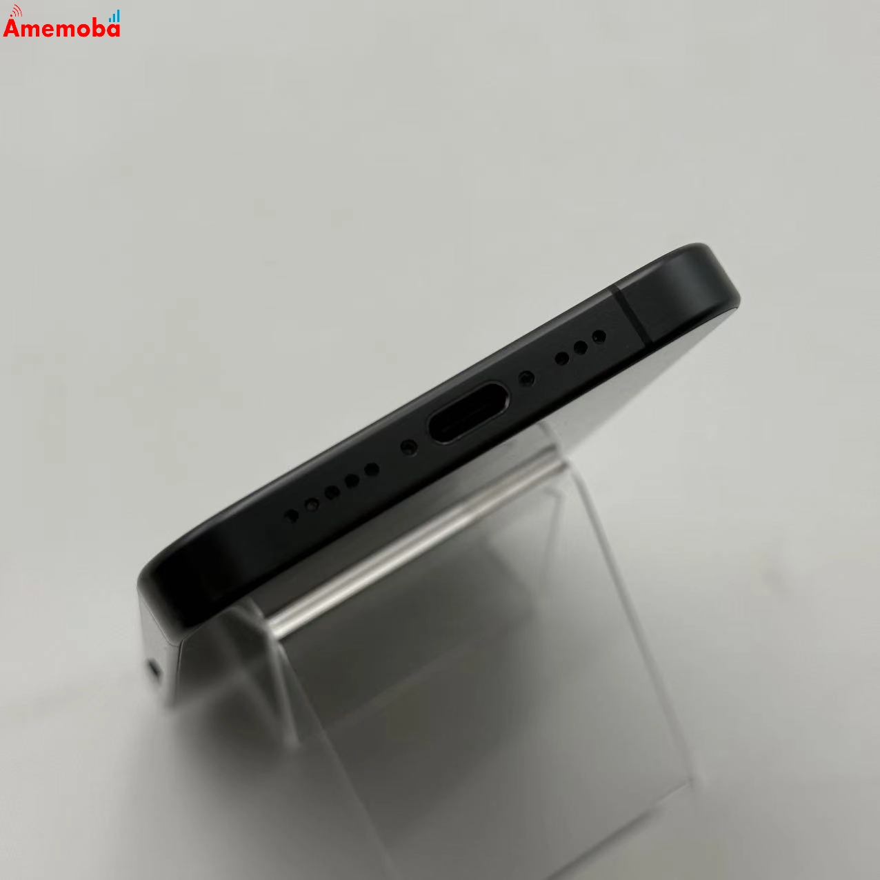 iPhone15 Pro 128GB ブラックチタニウム MTU73J/A Apple版SIMフリー 極美品