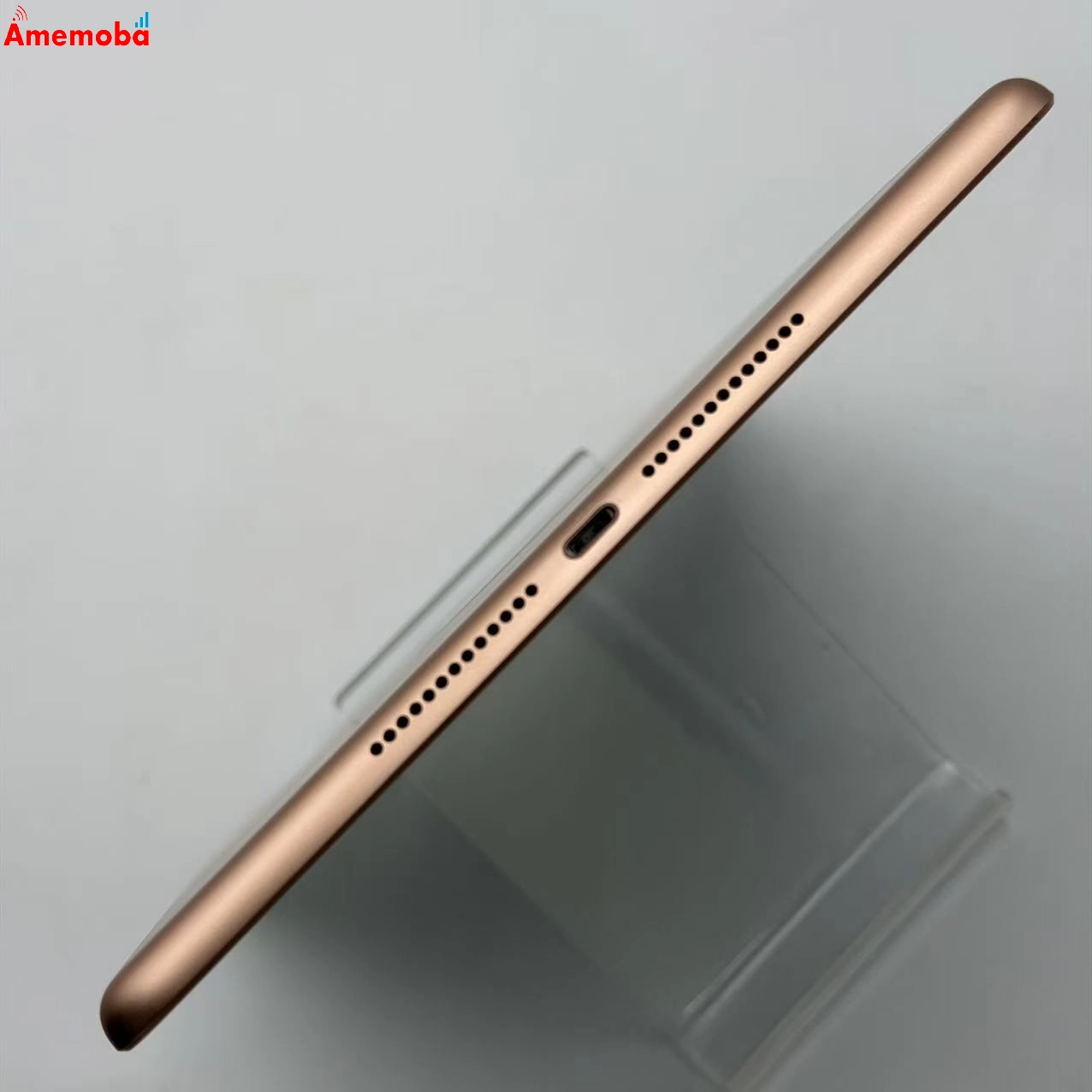 iPad 第6世代 Wi-Fi+Cellularモデル 32GB ゴールド NRM02J/A AU版SIMフリー au