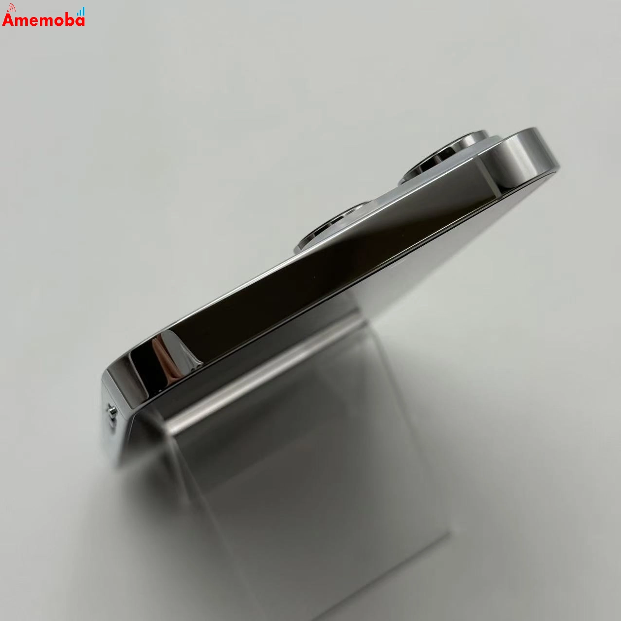 iPhone14 Pro Max 128GB シルバー MQ973J/A Apple版SIMフリー 新品同様