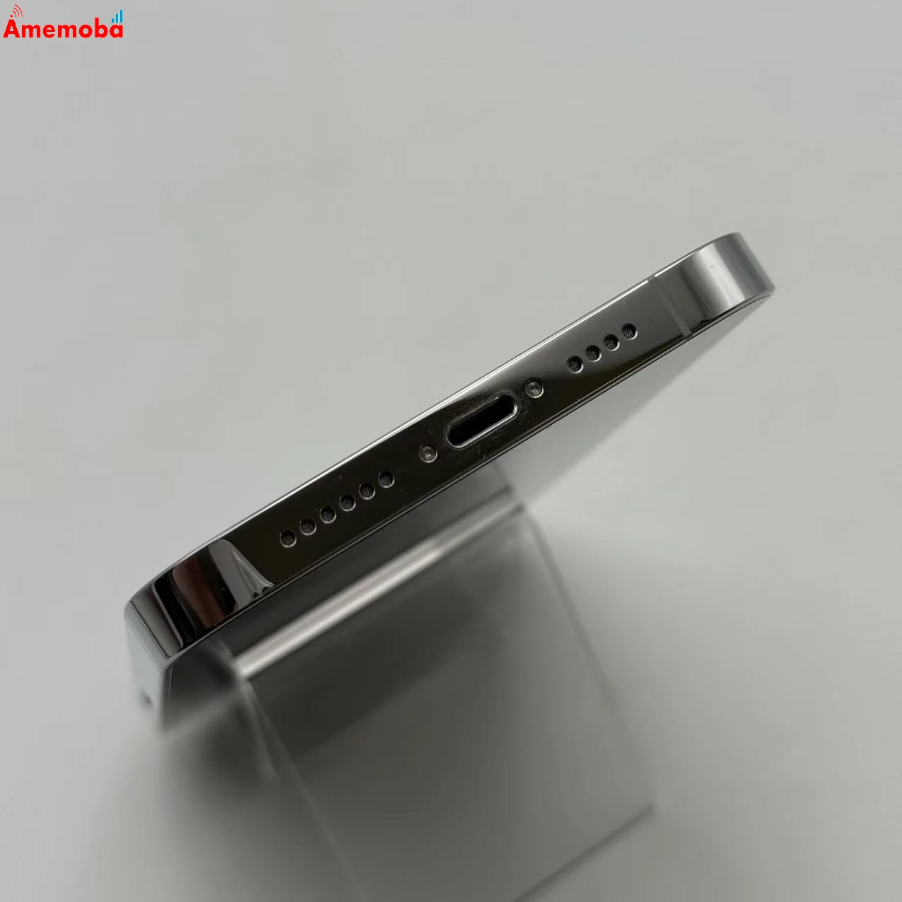 iPhone14 Pro Max 128GB シルバー MQ973J/A Apple版SIMフリー 新品同様