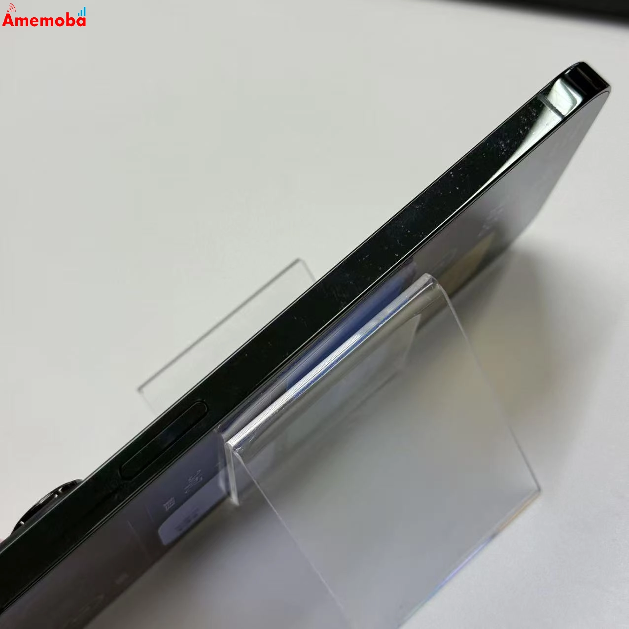 iPhone13 Pro Max 128GB アルパイングリーン MNCU3J/A SoftBank版SIMフリー