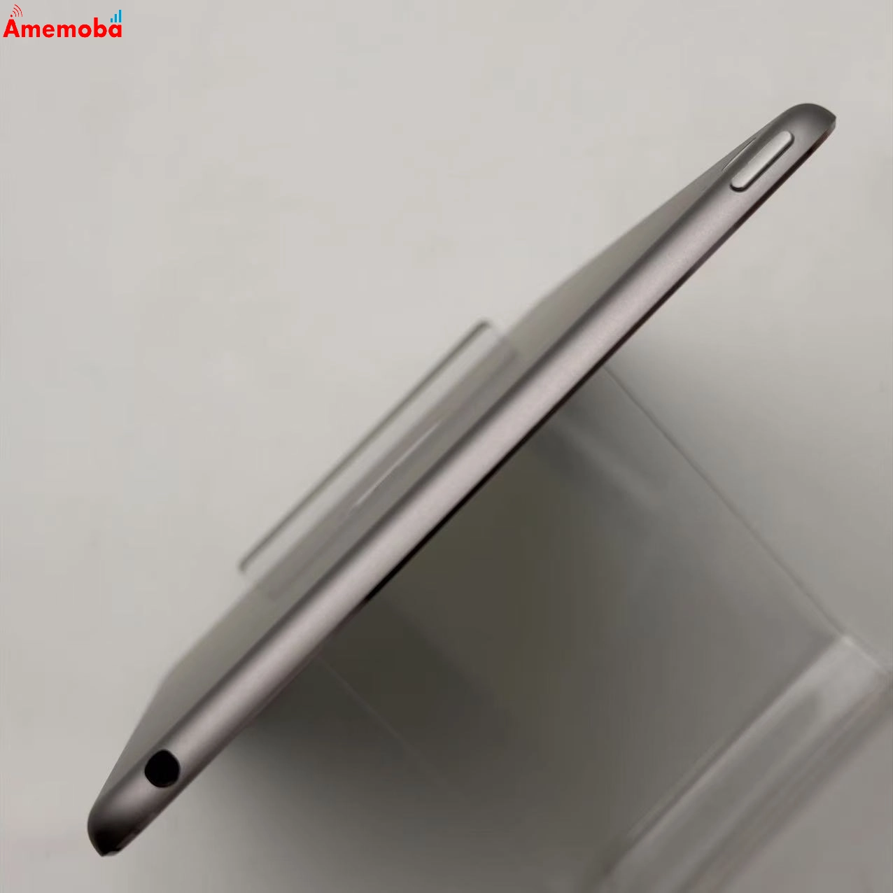 iPad mini 第4世代 Wi-Fiモデル 128GB スペースグレイ MK9N2J/A  美品