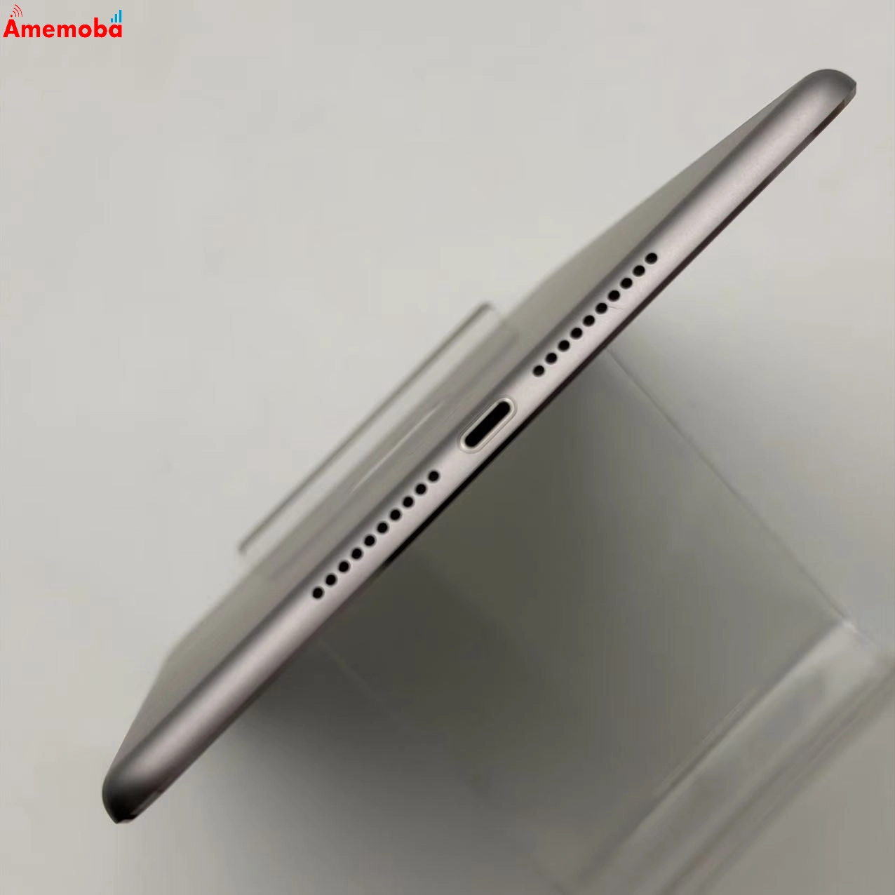 iPad mini 第4世代 Wi-Fiモデル 128GB スペースグレイ MK9N2J/A  美品