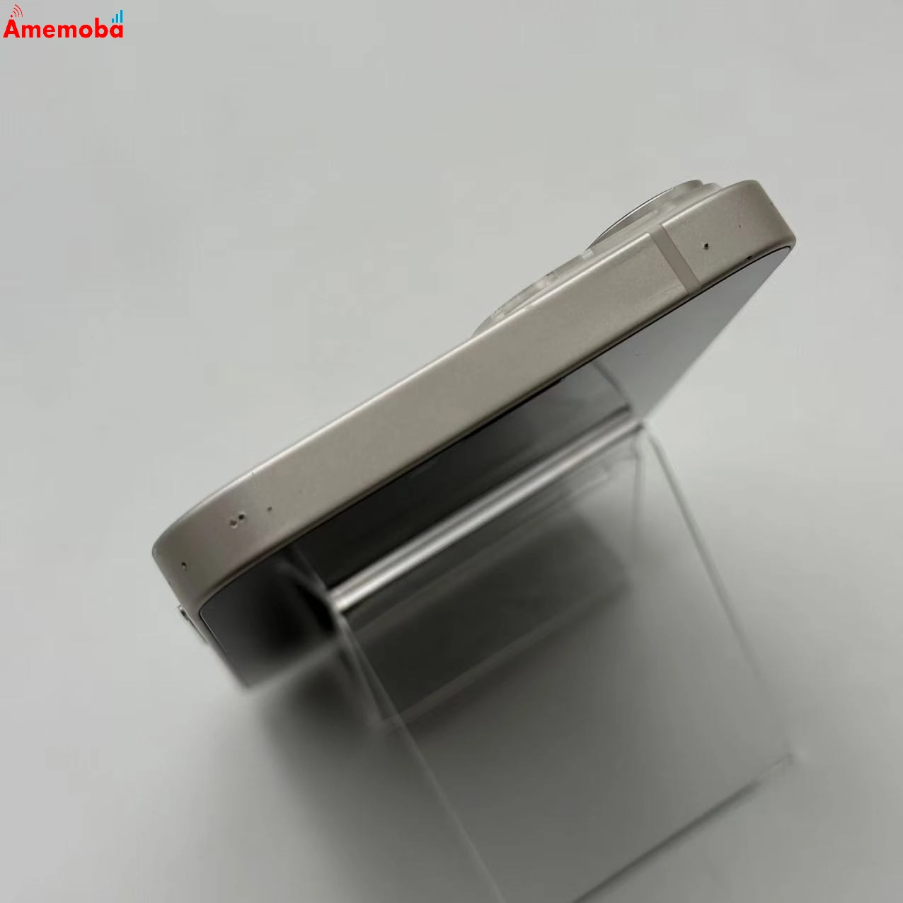 iPhone14 256GB スターライト MPW33J/A Apple版SIMフリー ジャンク品