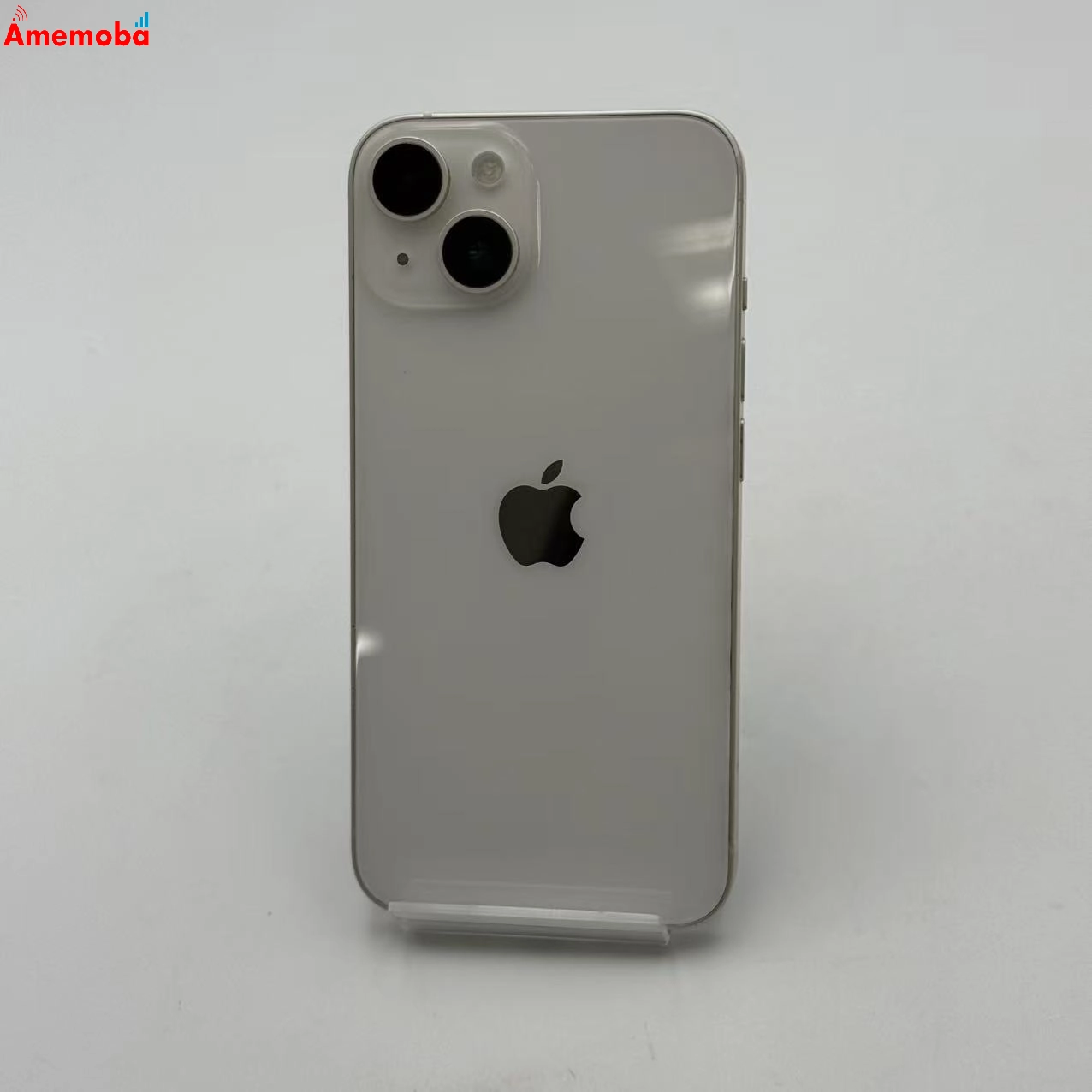 iPhone14 256GB スターライト MPW33J/A Apple版SIMフリー ジャンク品