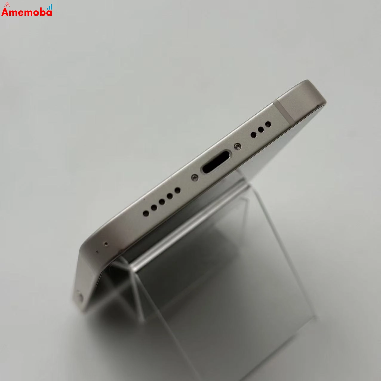 iPhone14 256GB スターライト MPW33J/A Apple版SIMフリー ジャンク品