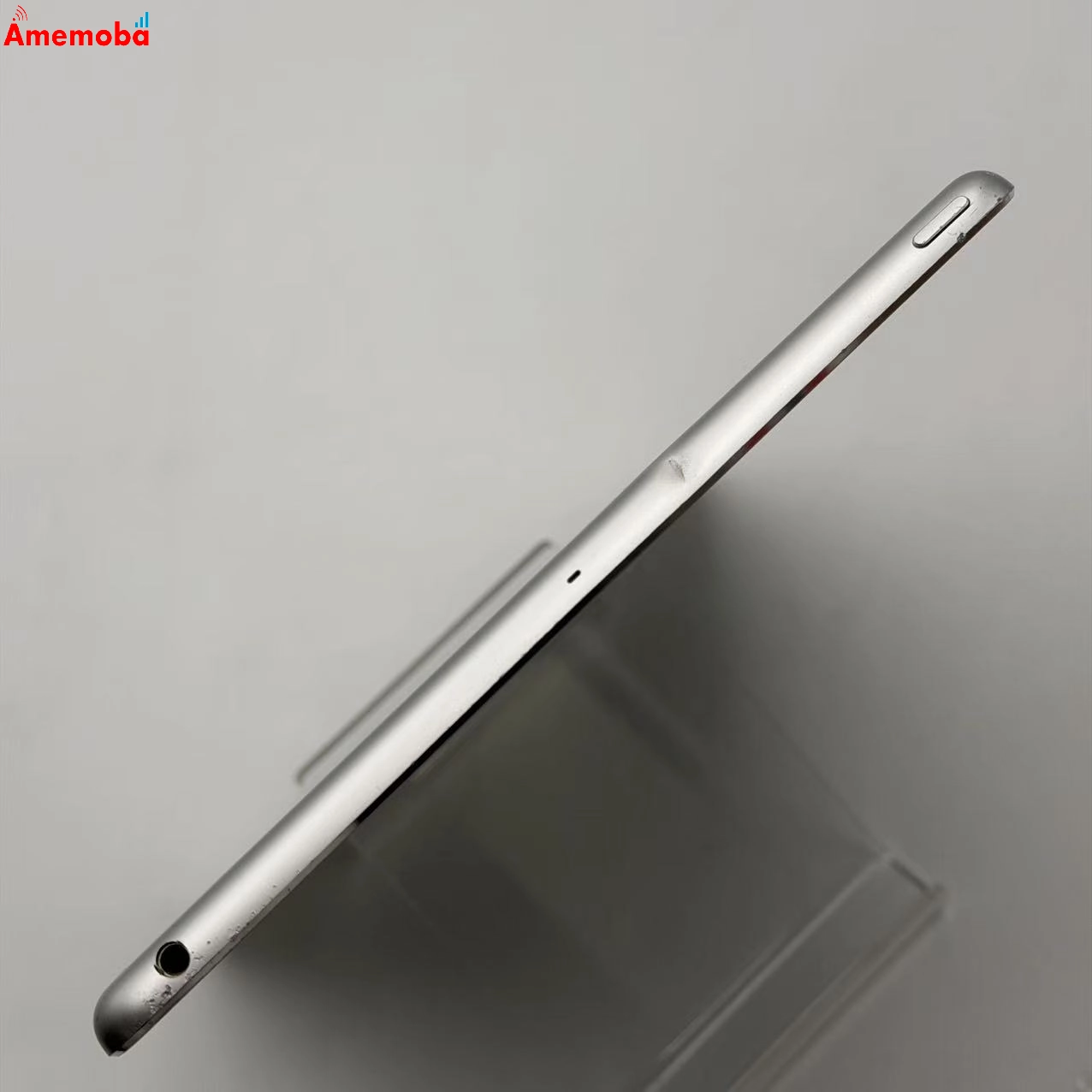 iPad Air 第1世代 Wi-Fiモデル 16GB シルバ- MD788LL/A
