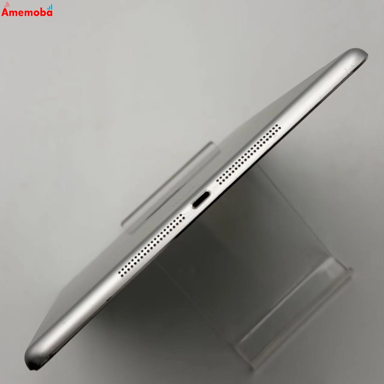 iPad Air 第1世代 Wi-Fiモデル 16GB シルバ- MD788LL/A