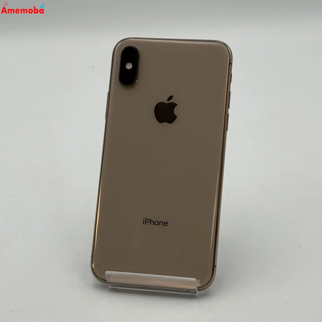 iPhoneXS 512GB ゴールド MTE52J/A docomo版SIMフリー