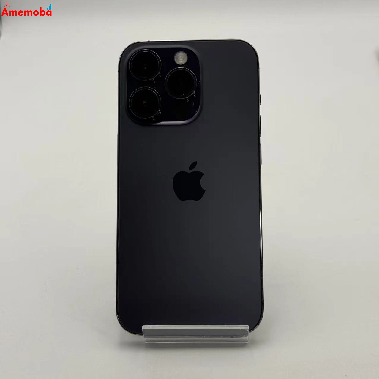 iPhone14 Pro 256GB ディープパープル MQ1E3J/A AU版SIMフリー