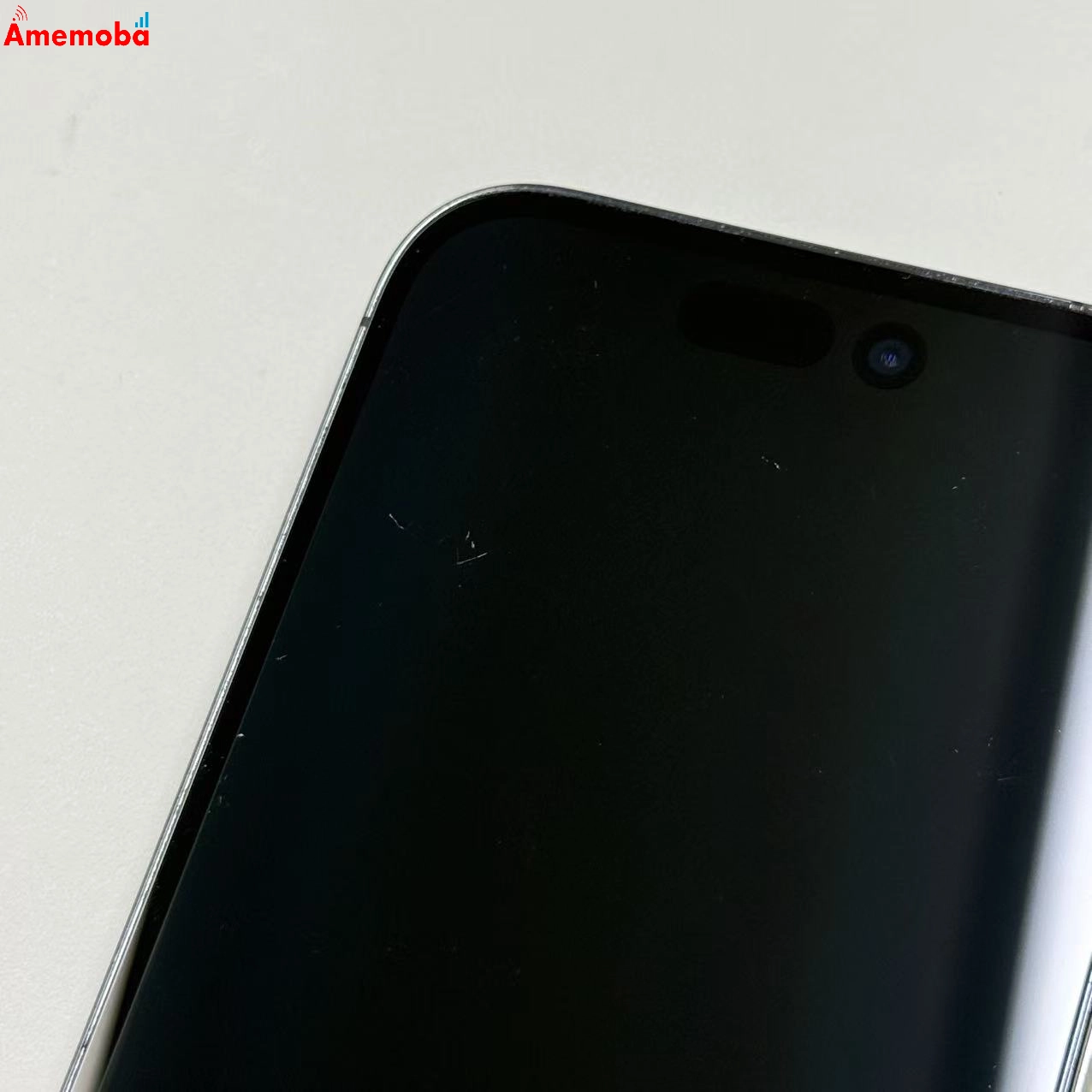 iPhone14 Pro 256GB ディープパープル MQ1E3J/A AU版SIMフリー