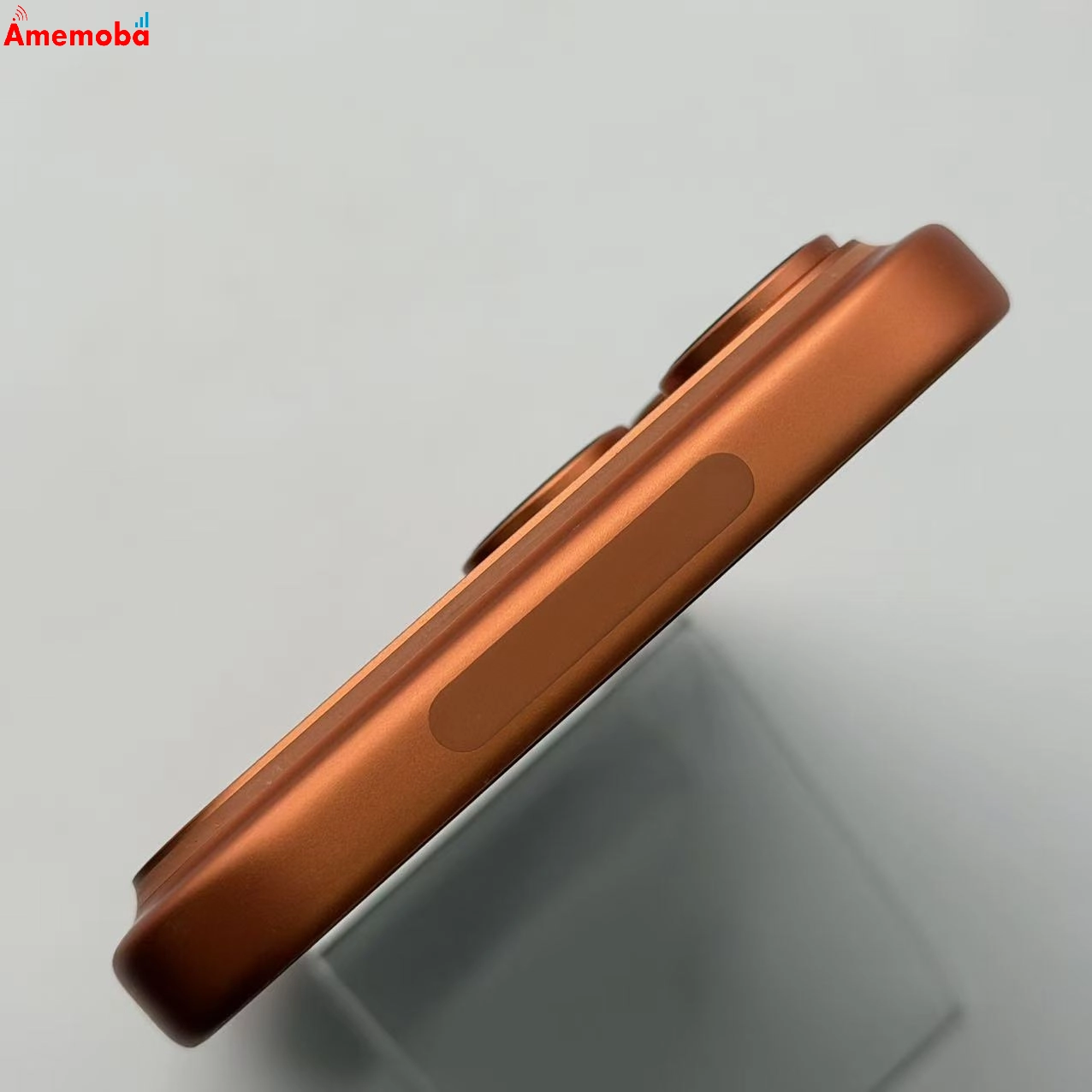 iPhone 17 Pro Max 256GB コズミックオレンジ MFY94J/A Apple版SIMフリー   新品同様