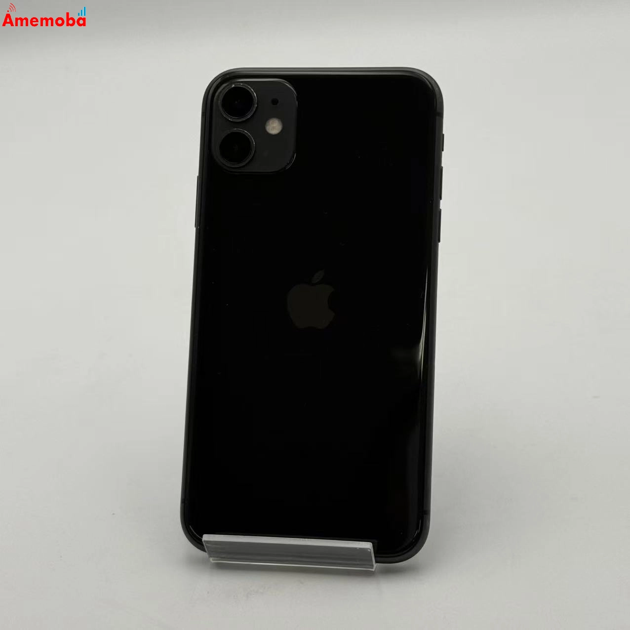 iPhone11 64GB ブラック MWLT2J/A SoftBank版SIMフリー