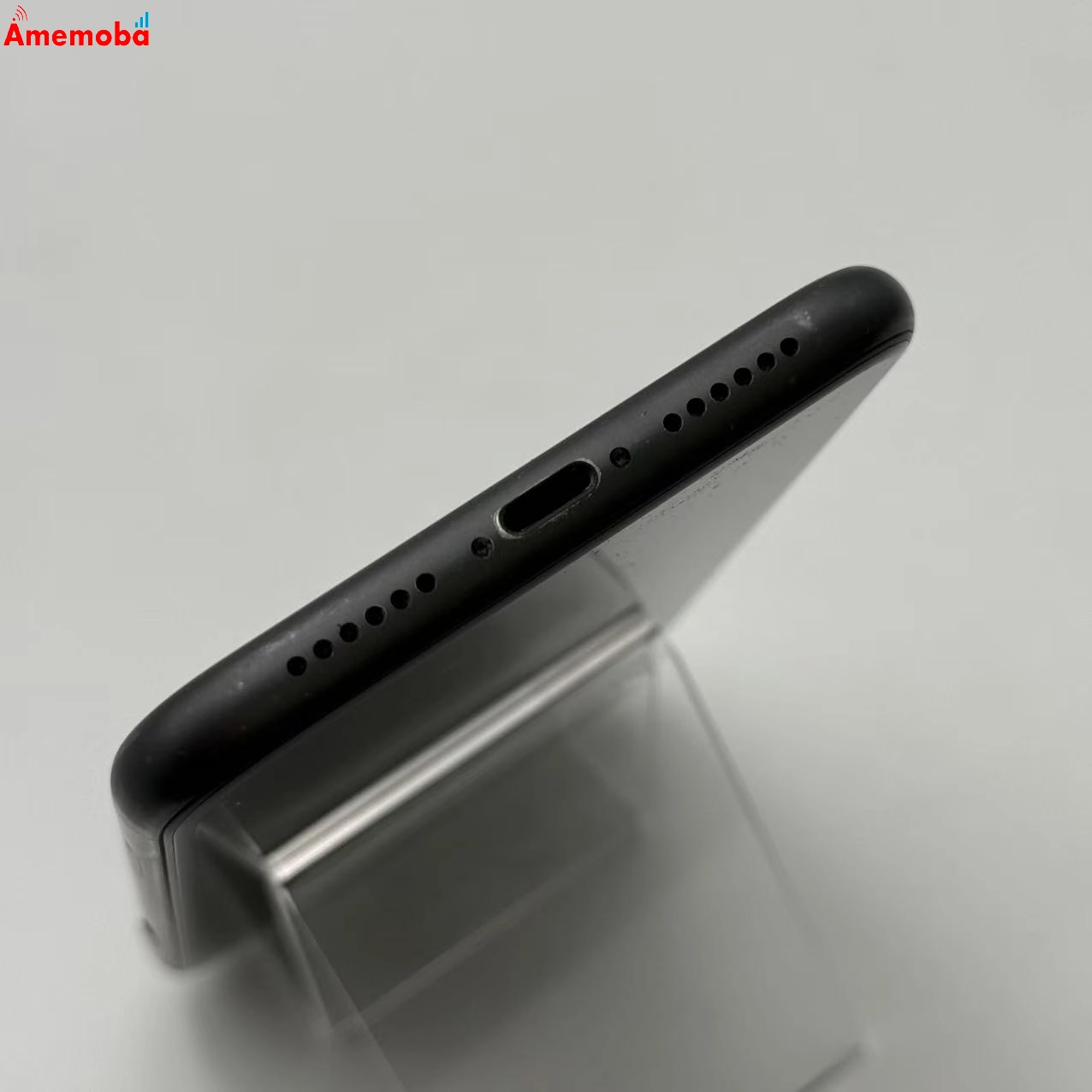 iPhone11 64GB ブラック MWLT2J/A SoftBank版SIMフリー
