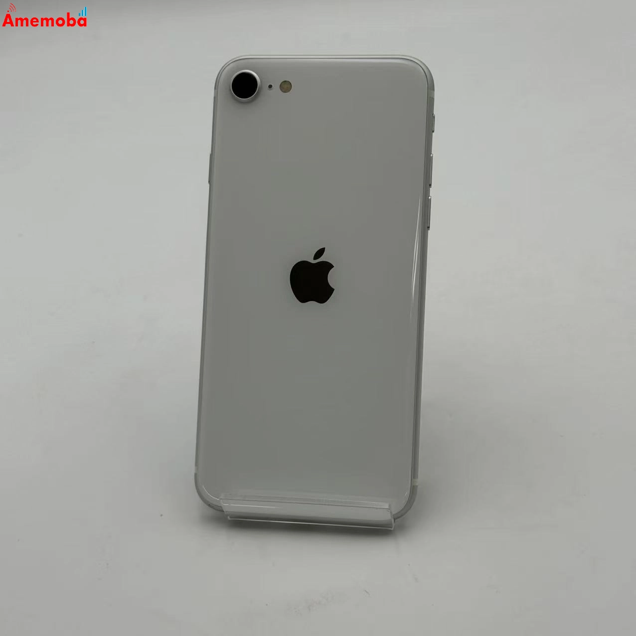iPhoneSE 第2世代 64GB ホワイト MHGQ3J/A Apple版SIMフリー 美品