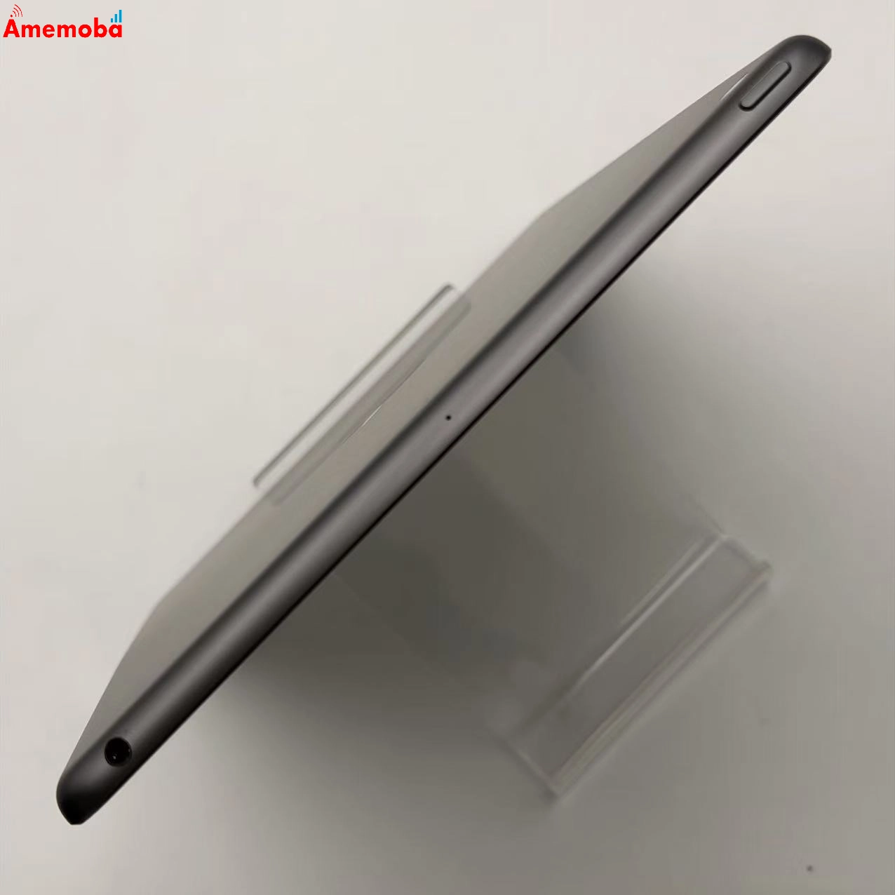 iPad 第8世代 Wi-Fiモデル 128GB スペースグレイ NYLD2LL/A   新品同様