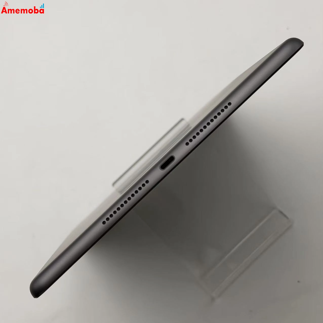 iPad 第8世代 Wi-Fiモデル 128GB スペースグレイ NYLD2LL/A   新品同様