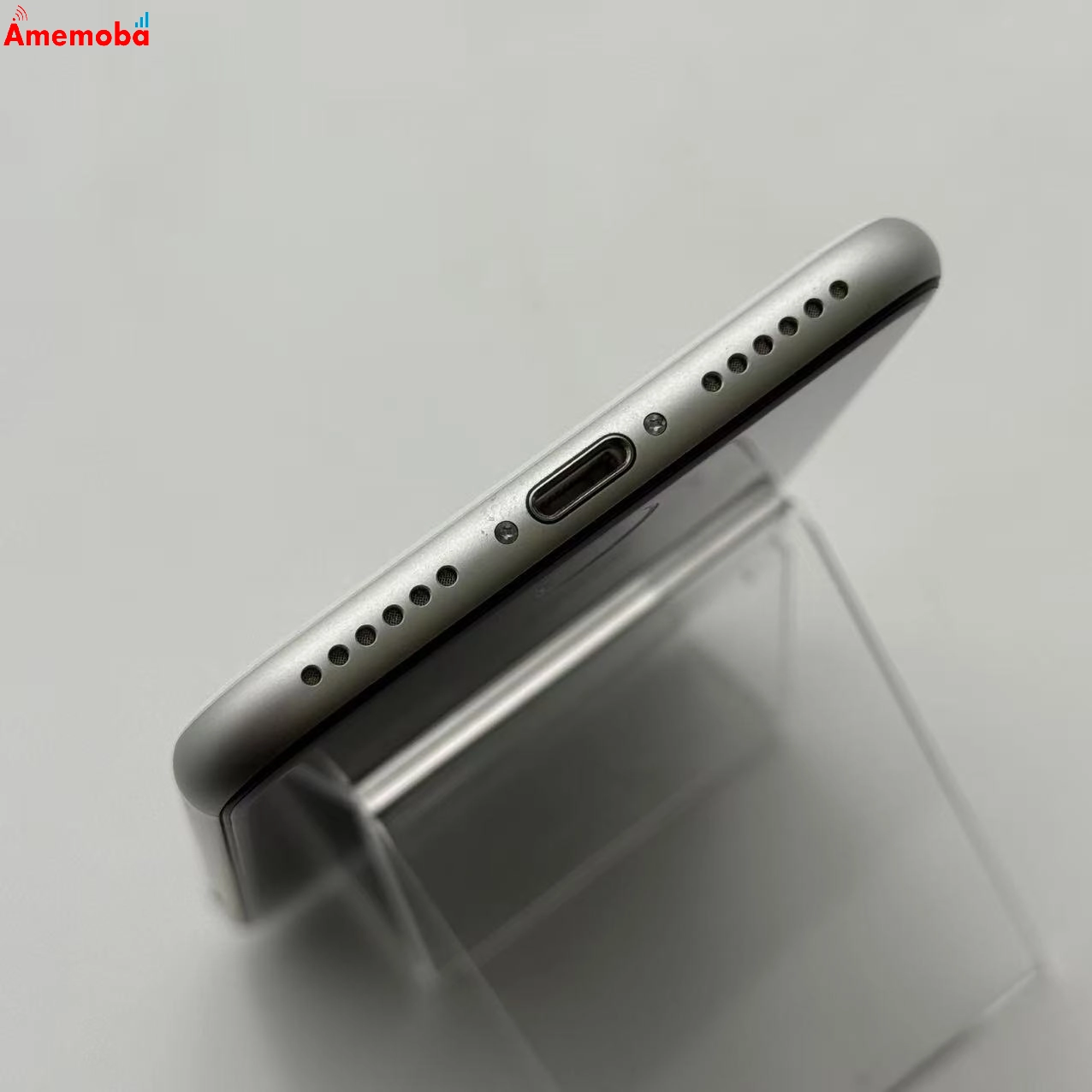 iPhoneSE 第2世代 64GB ホワイト MHGQ3J/A SoftBank版SIMフリー 極美品