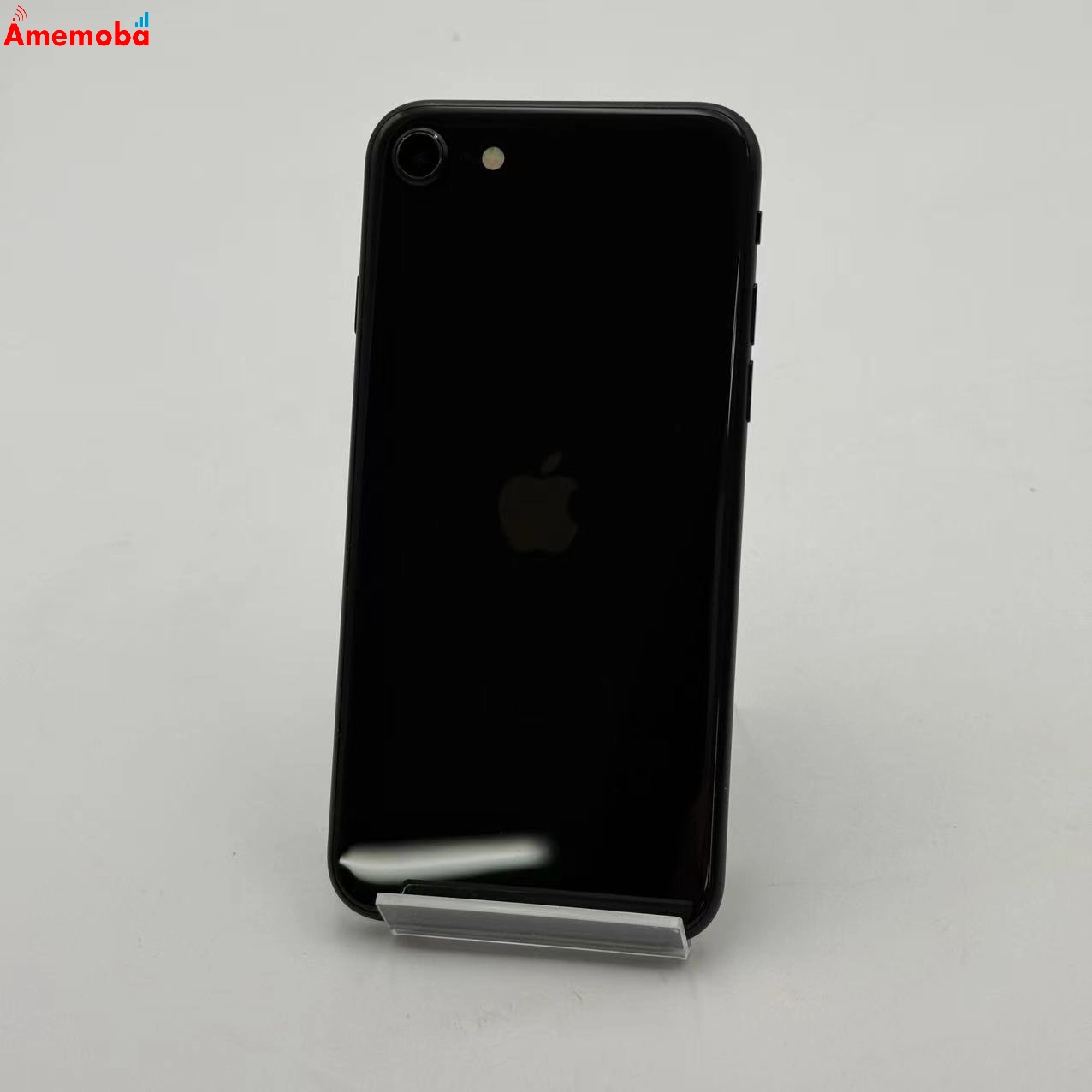 iPhoneSE 第2世代 64GB ブラック MX9R2J/A docomo版SIMフリー