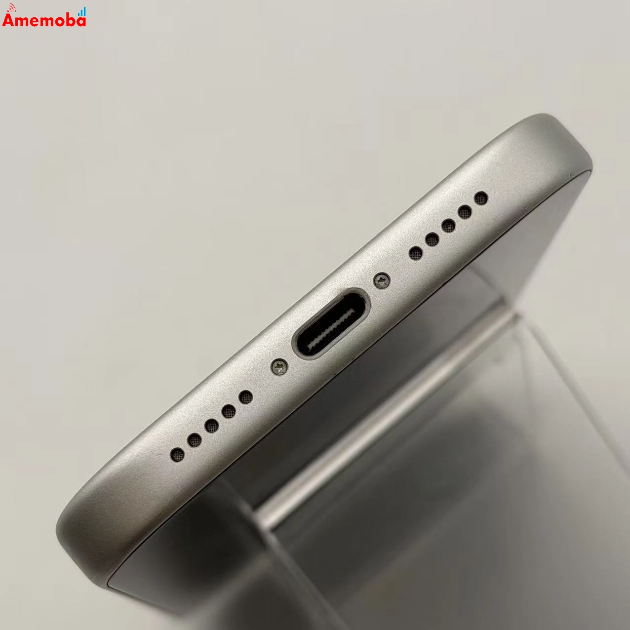 iPhone 17 Pro 256GB シルバー MG854J/A Apple版SIMフリー