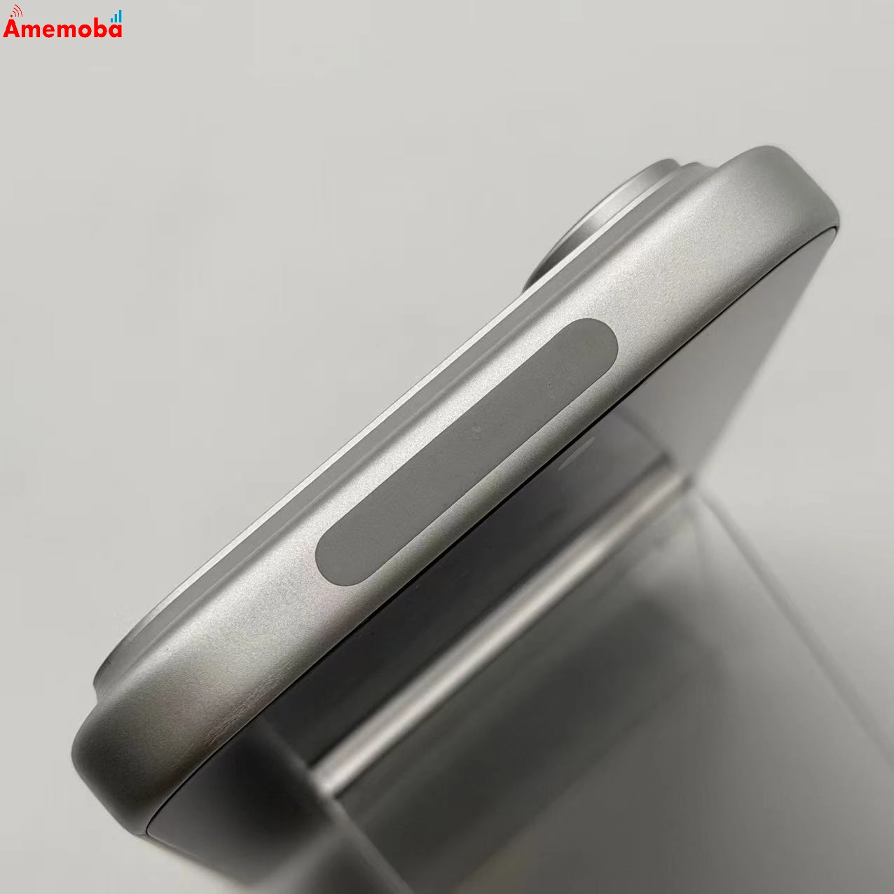 iPhone 17 Pro 256GB シルバー MG854J/A Apple版SIMフリー