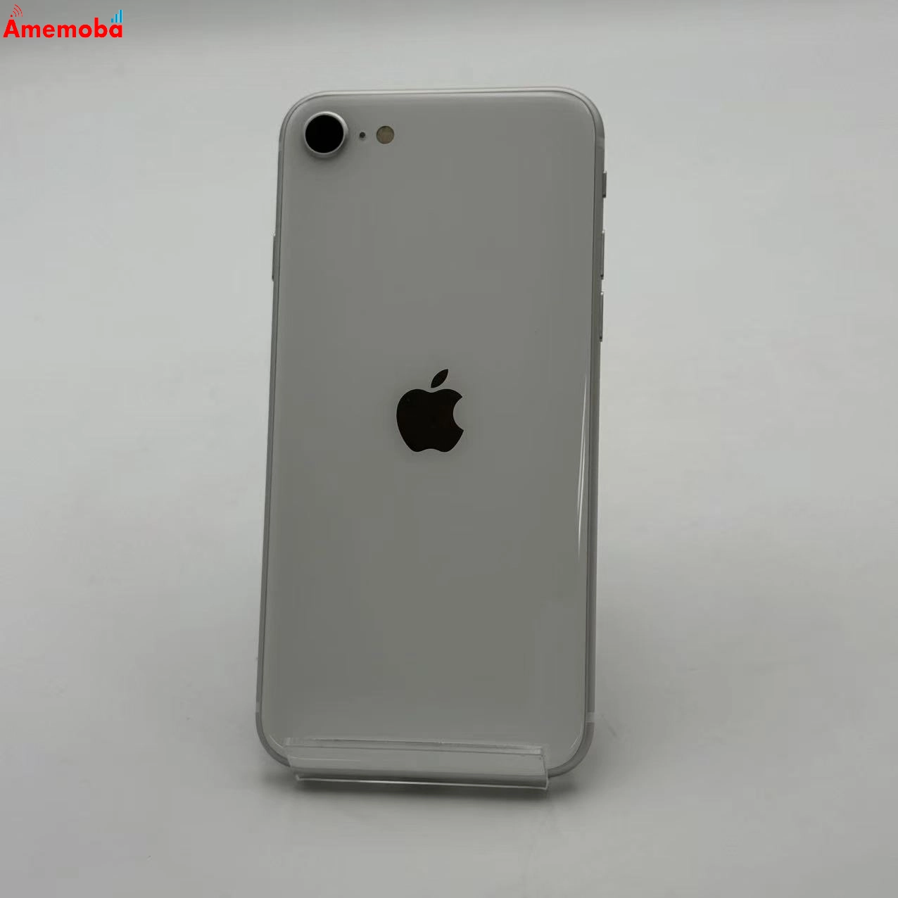 iPhoneSE 第2世代 64GB ホワイト MHGQ3J/A SoftBank版SIMフリー 美品