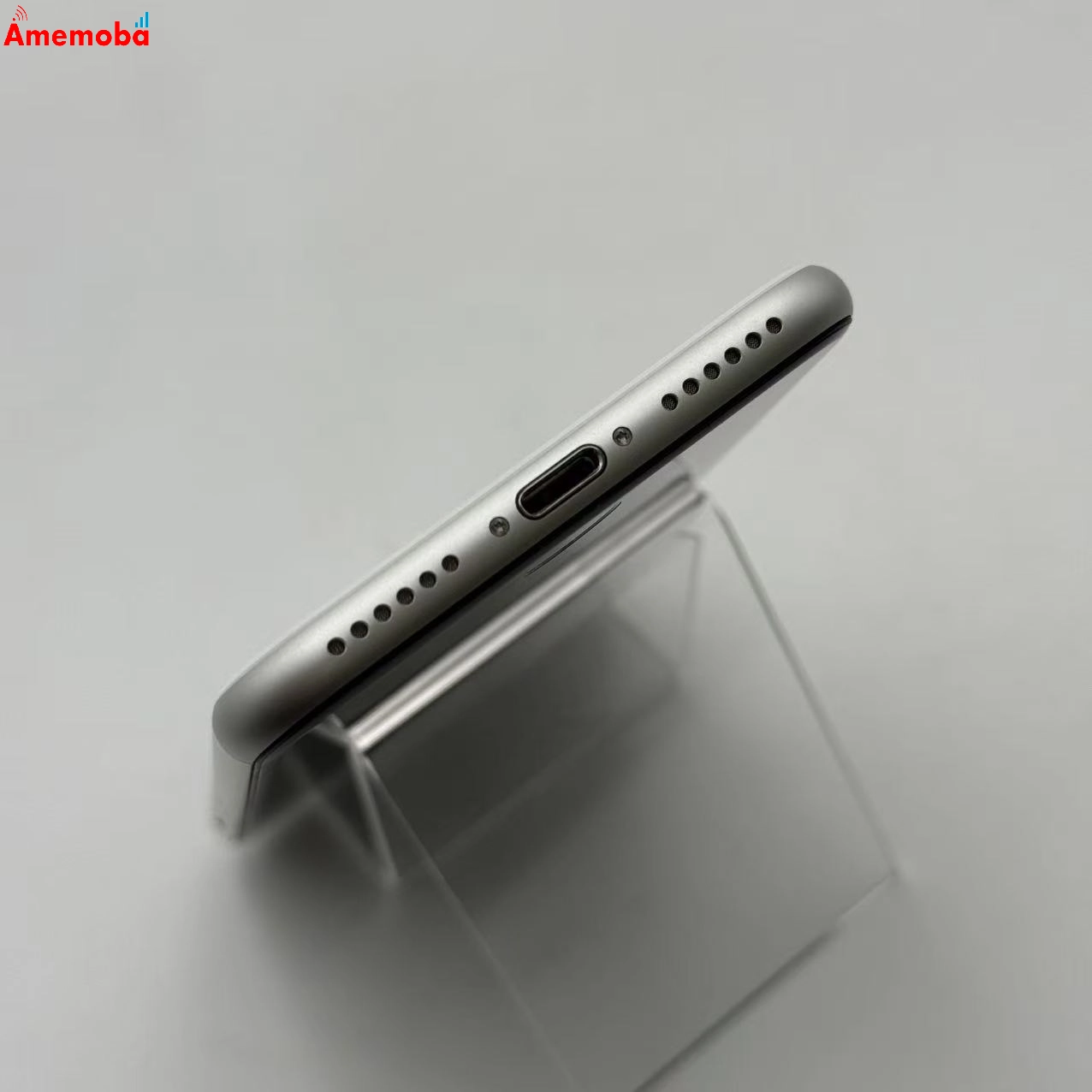 iPhoneSE 第2世代 64GB ホワイト MHGQ3J/A SoftBank版SIMフリー 美品