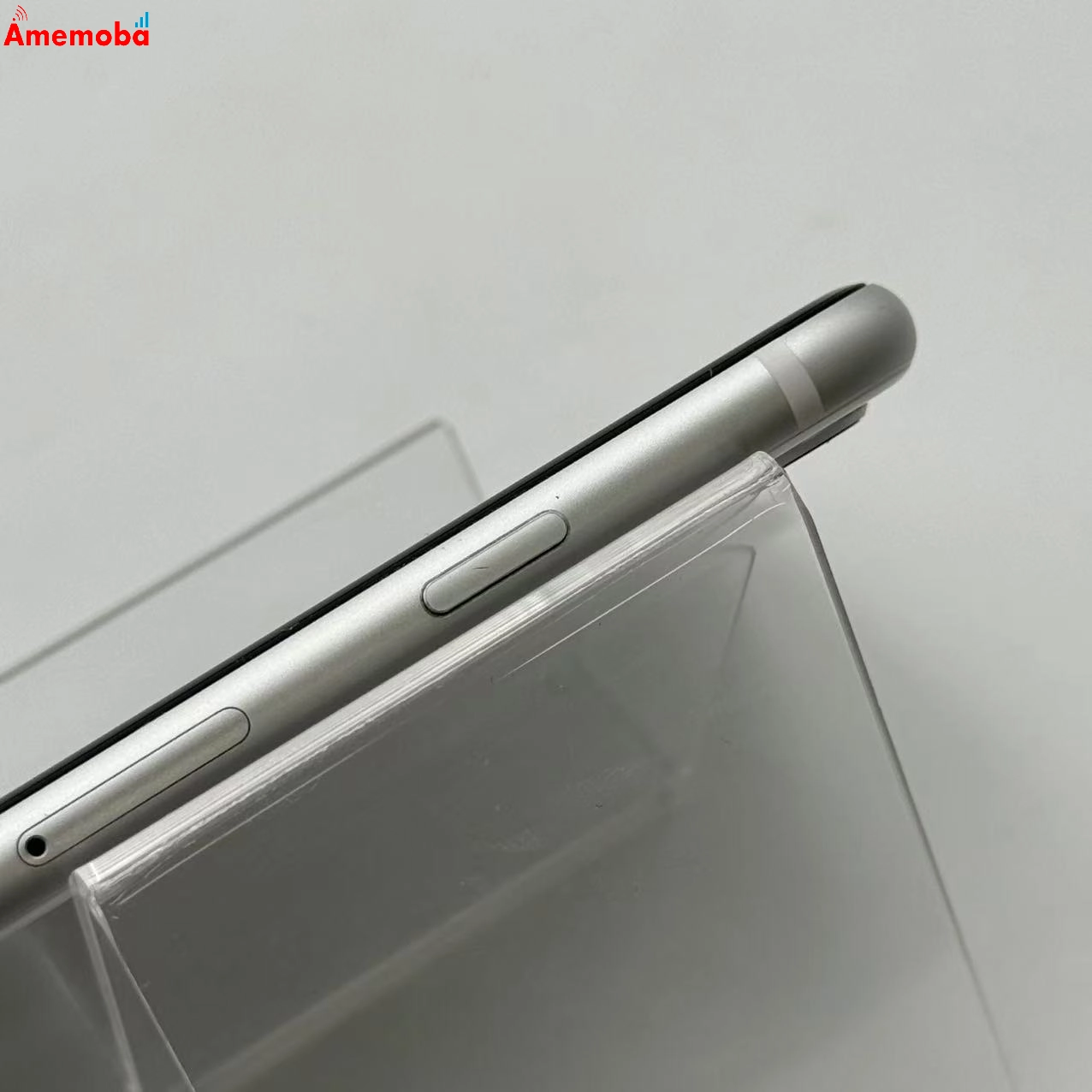 iPhoneSE 第2世代 64GB ホワイト MHGQ3J/A SoftBank版SIMフリー 美品
