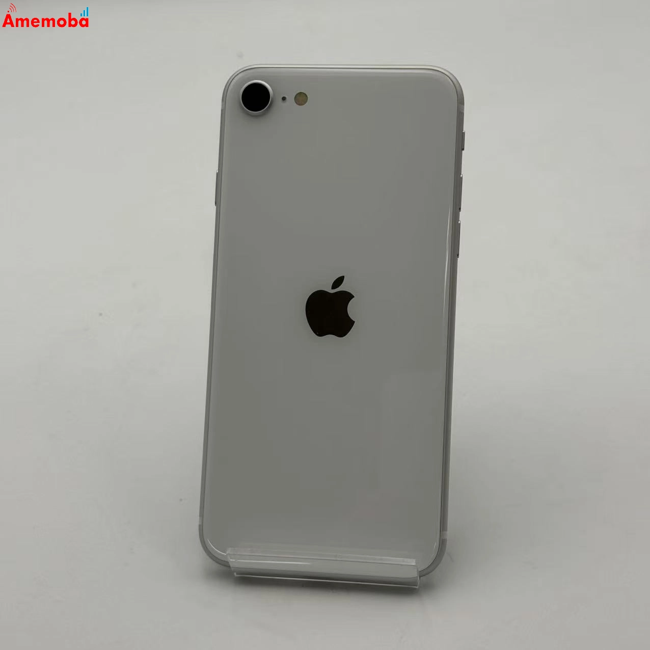 iPhoneSE 第2世代 64GB ホワイト MHGQ3J/A Apple版SIMフリー 極美品