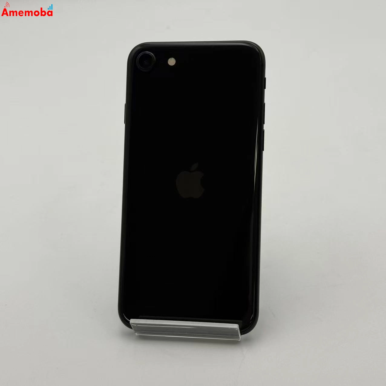 iPhoneSE 第2世代 64GB ブラック MHGP3J/A Apple版SIMフリー