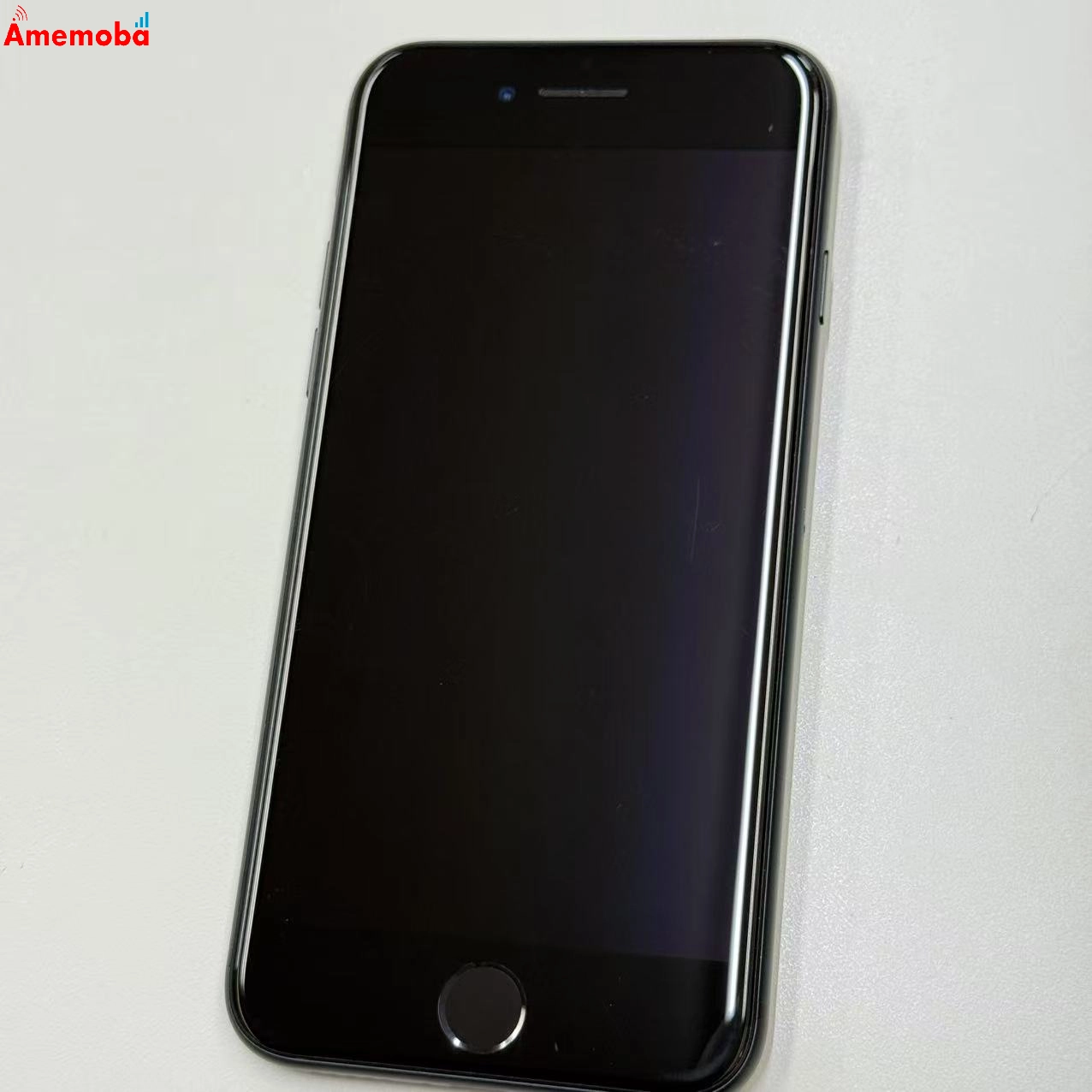 iPhoneSE 第2世代 64GB ブラック MHGP3J/A Apple版SIMフリー
