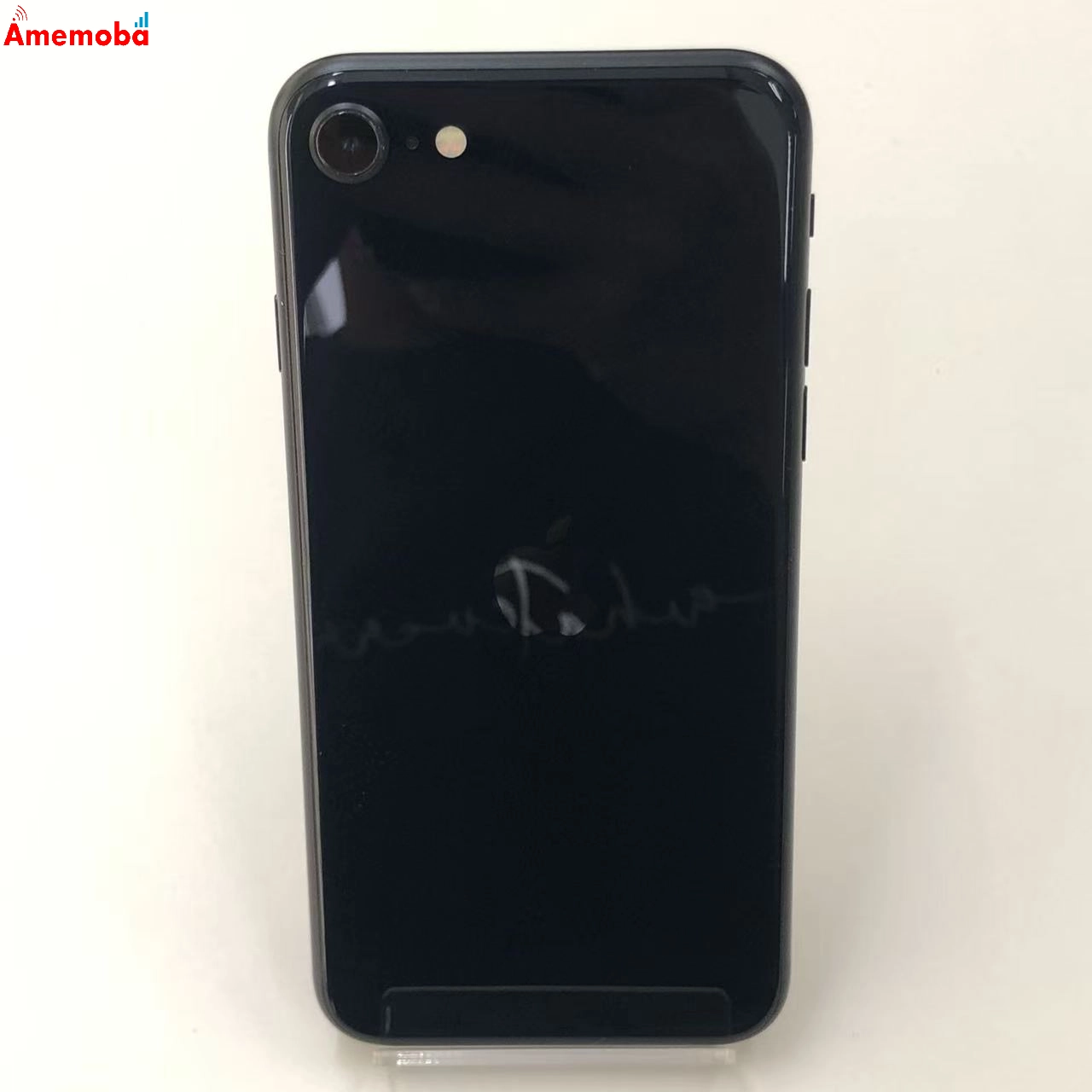 iPhoneSE 第3世代 64GB ミッドナイト MMYC3J/A SoftBank版SIMフリー
