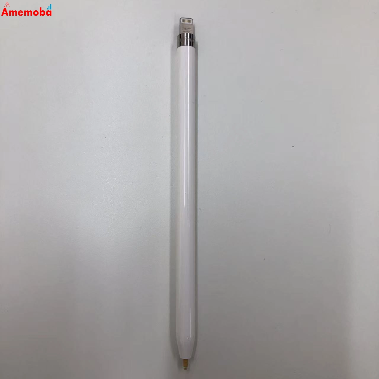 Apple Pencil 第1世代 ** ホワイト MK0C2J/A ジャンク品