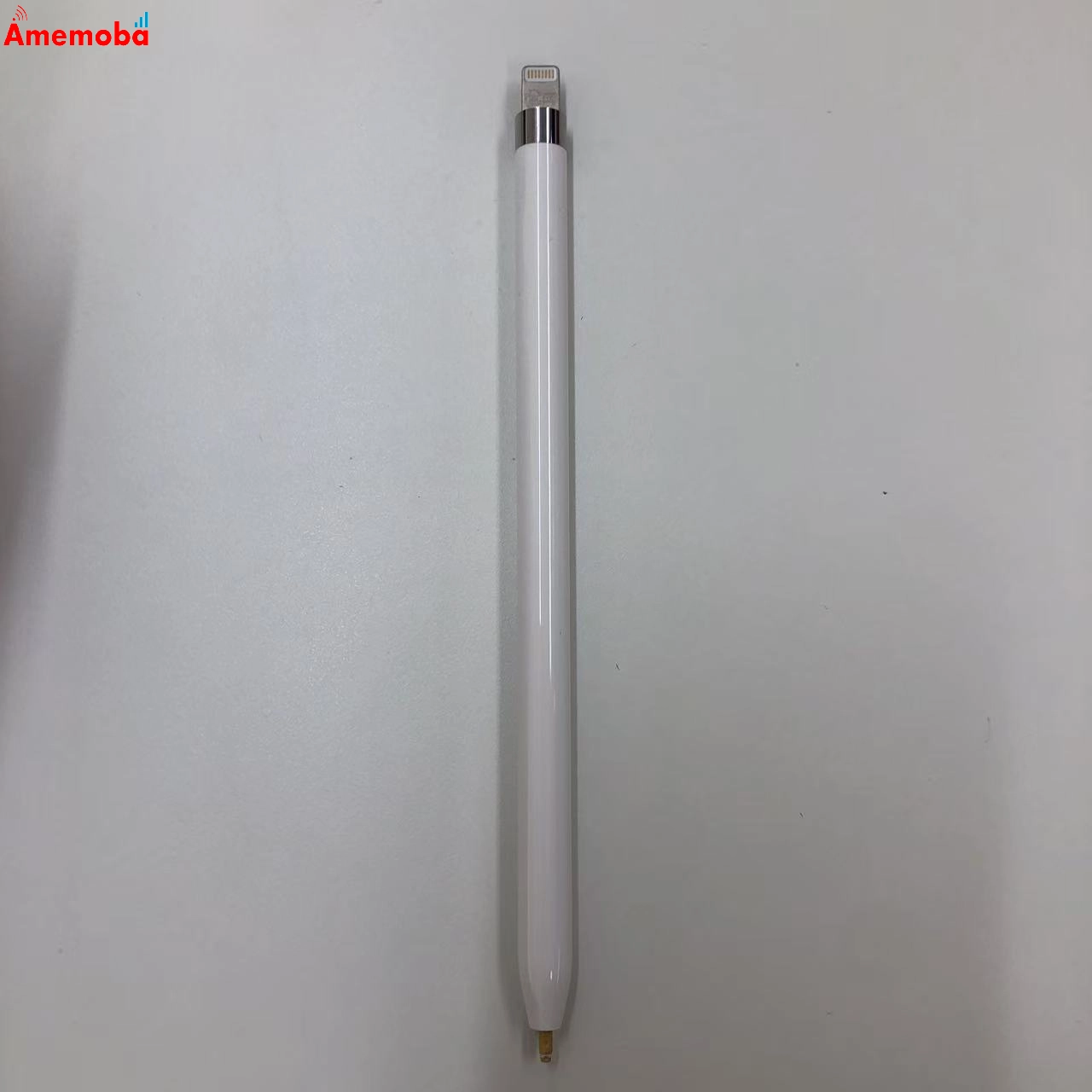 Apple Pencil 第1世代 ** ホワイト MK0C2J/A ジャンク品