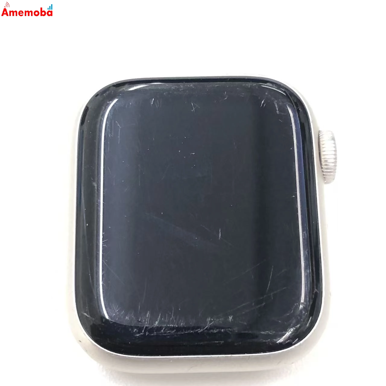 Apple Watch Series9 41mm GPSモデル 64GB スターライト MR9K3J/A ジャンク品