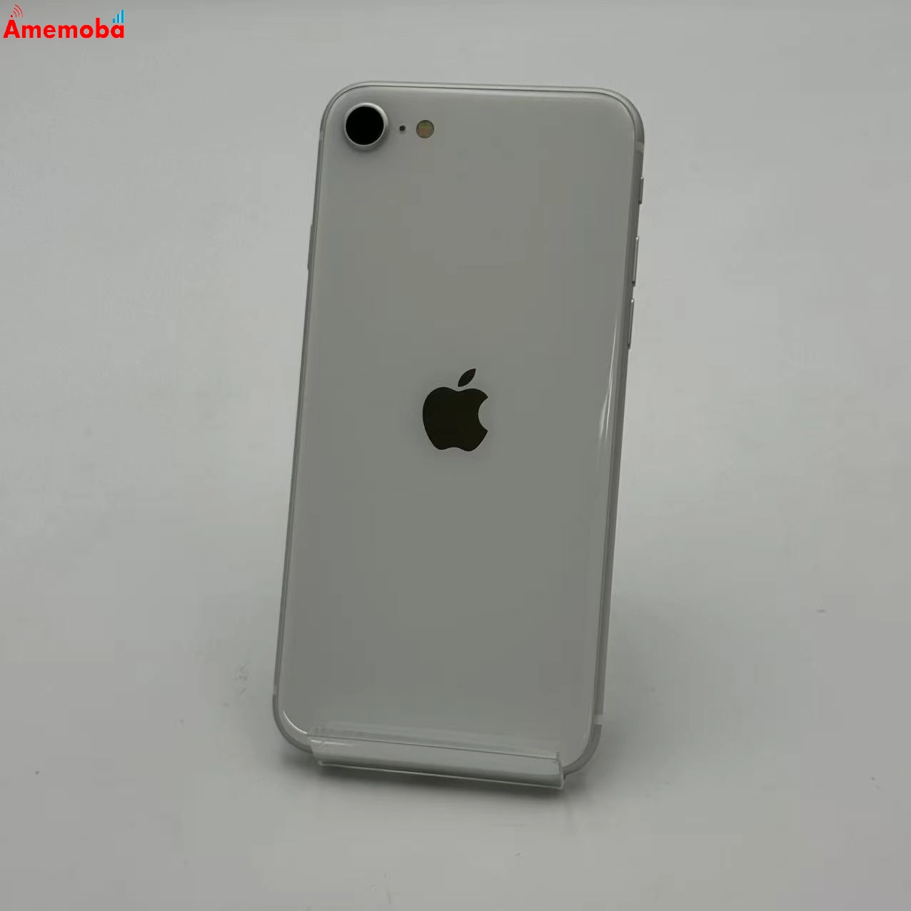 iPhoneSE 第2世代 64GB ホワイト NX9T2J/A docomo版SIMフリー