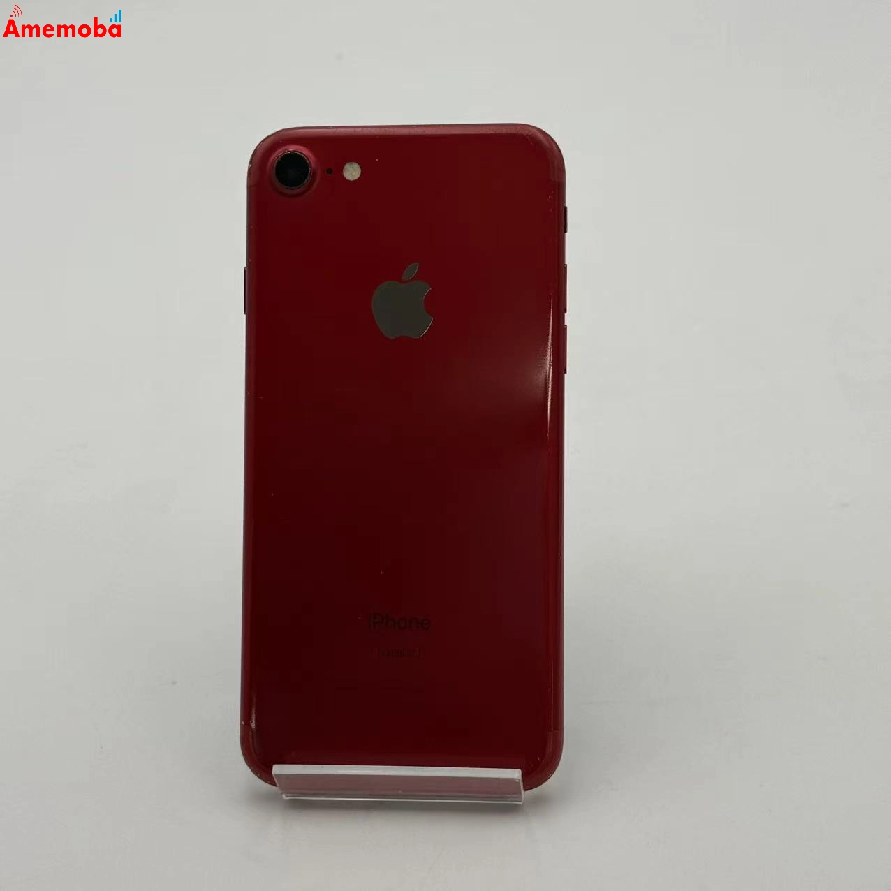 iPhone7 128GB Product Red MPRX2J/A SoftBank版SIMフリー