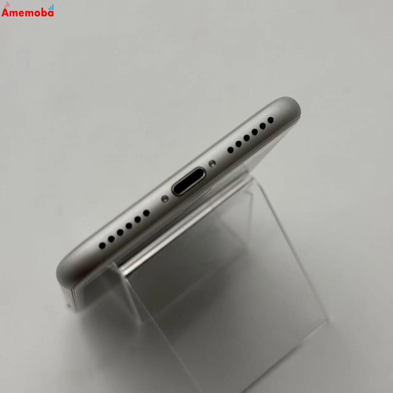 iPhone7 128GB シルバー MNCL2J/A SoftBank版SIMフリー 極美品