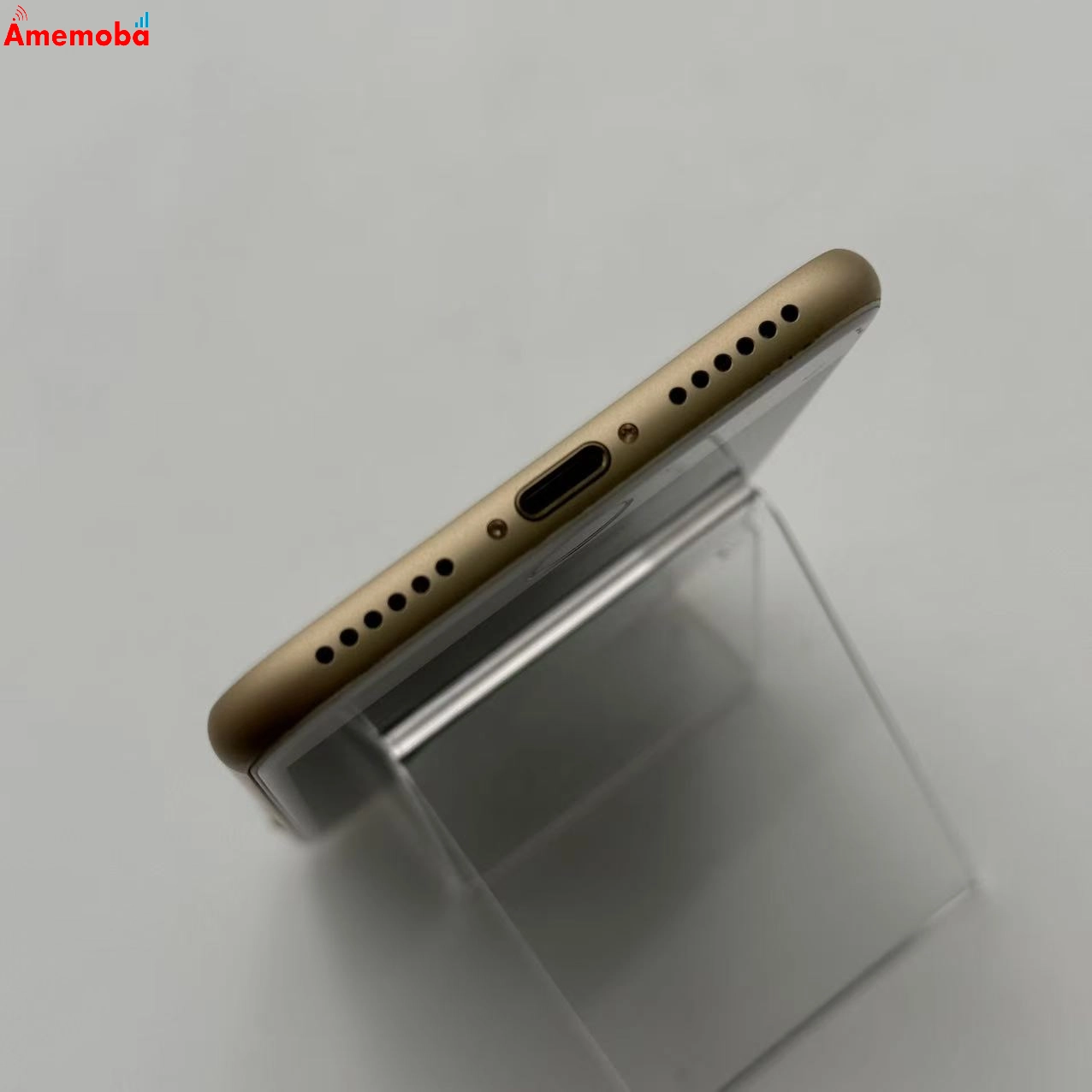 iPhone7 128GB ゴールド MNCM2J/A Apple版SIMフリー 極美品