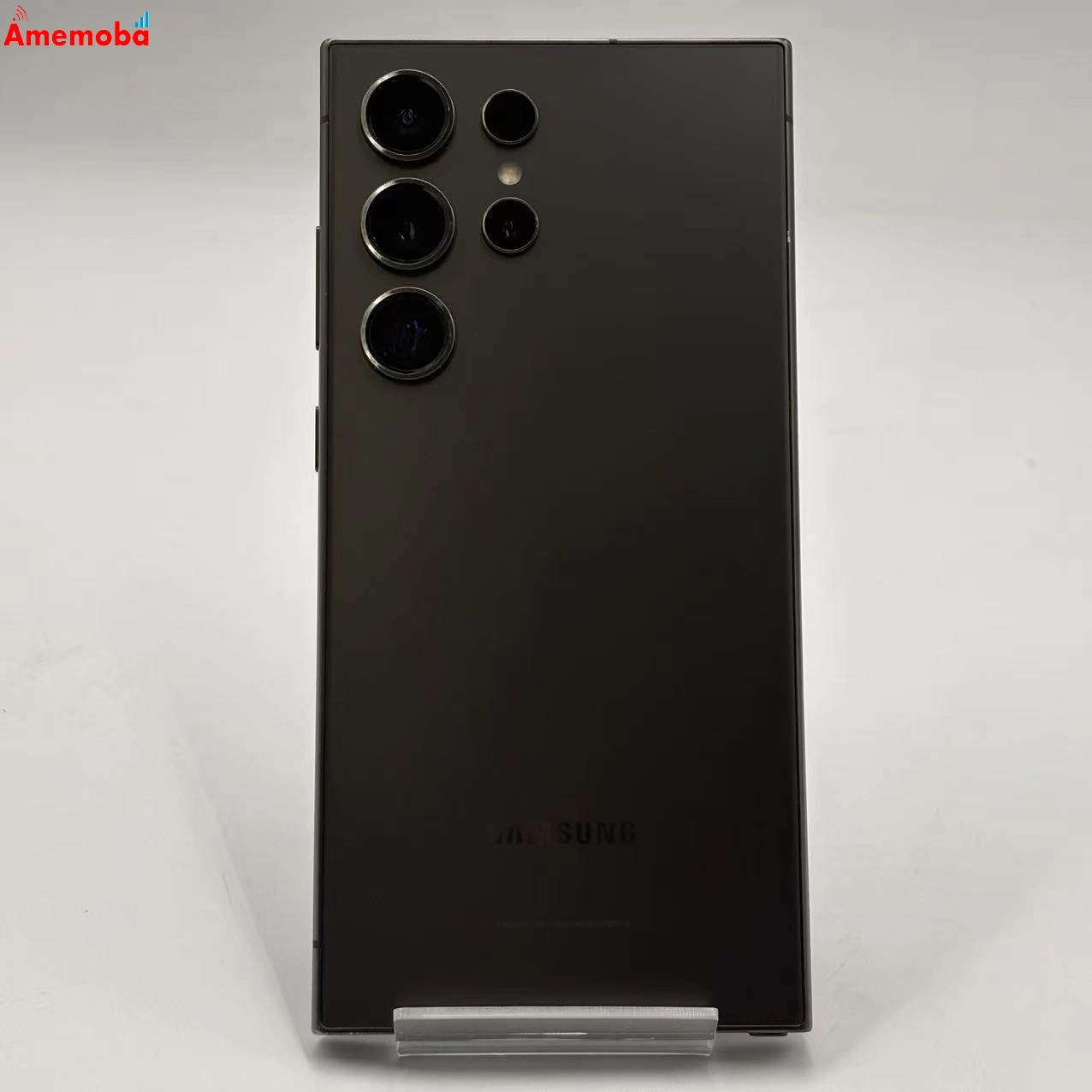 Galaxy S24 Ultra 12GB/256GB チタニウムグレー SM-S928N 海外版SIMフリー