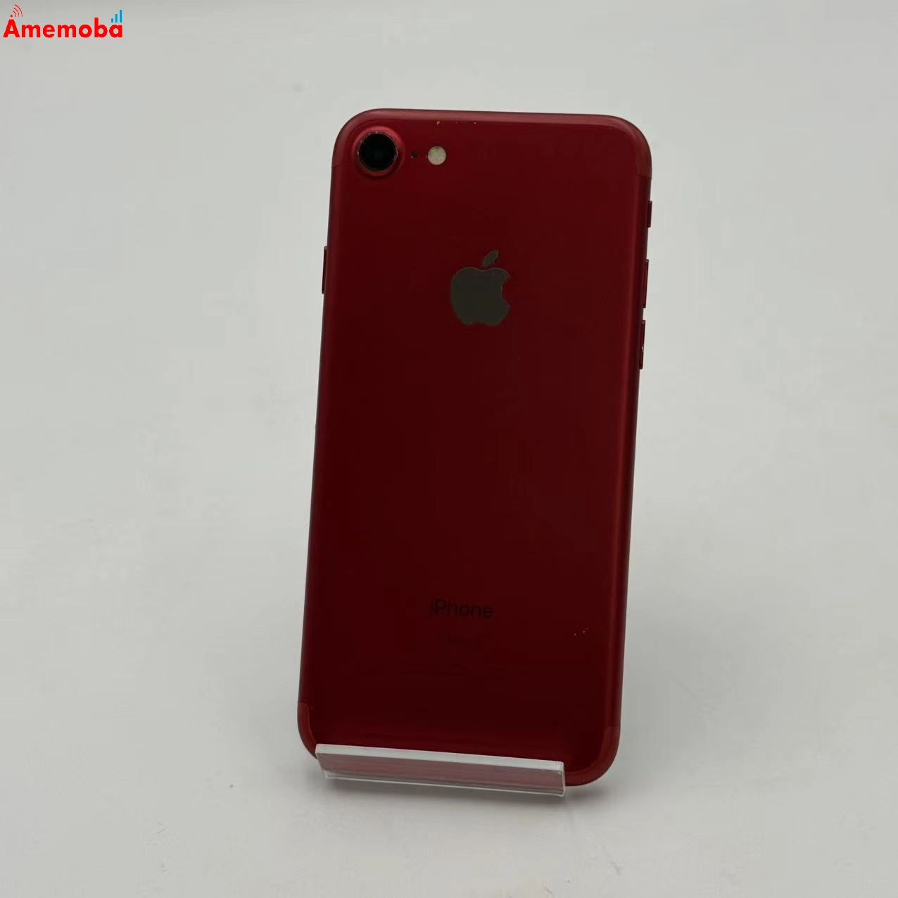 iPhone7 128GB Product Red MPRX2J/A SoftBank版SIMフリー