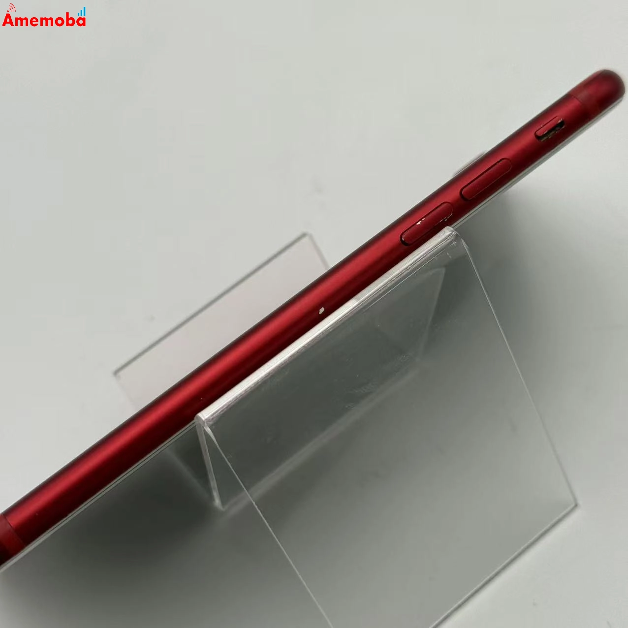 iPhone7 128GB Product Red MPRX2J/A SoftBank版SIMフリー