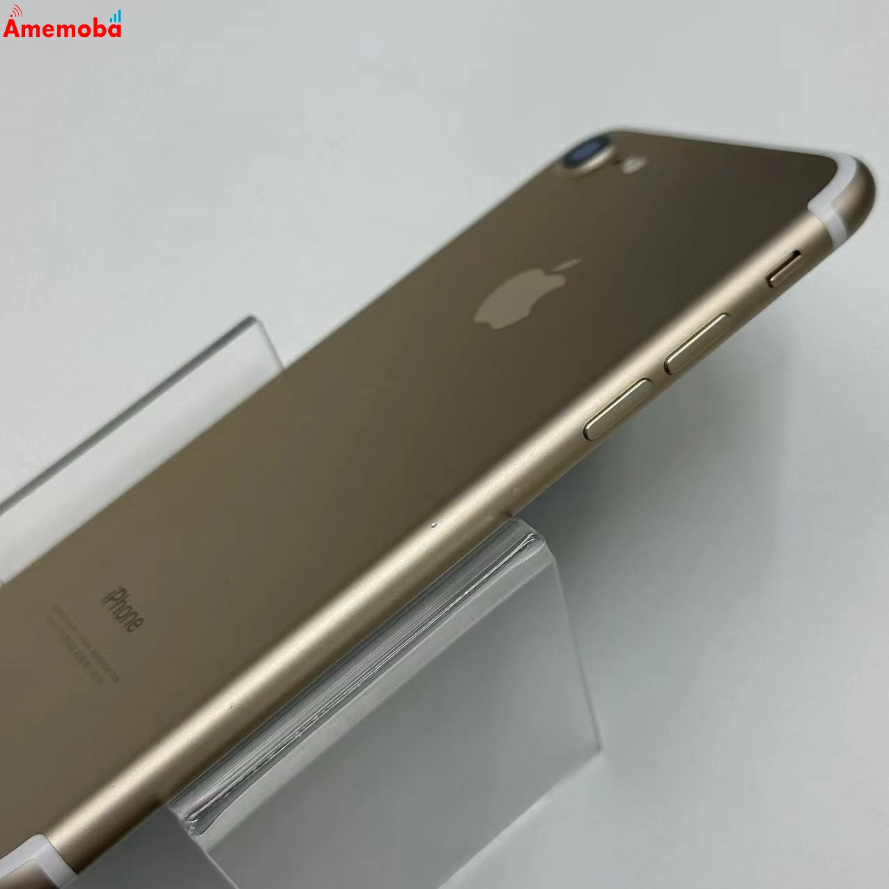 iPhone7 128GB ゴールド NNCM2J/A SoftBank版SIMフリー 美品